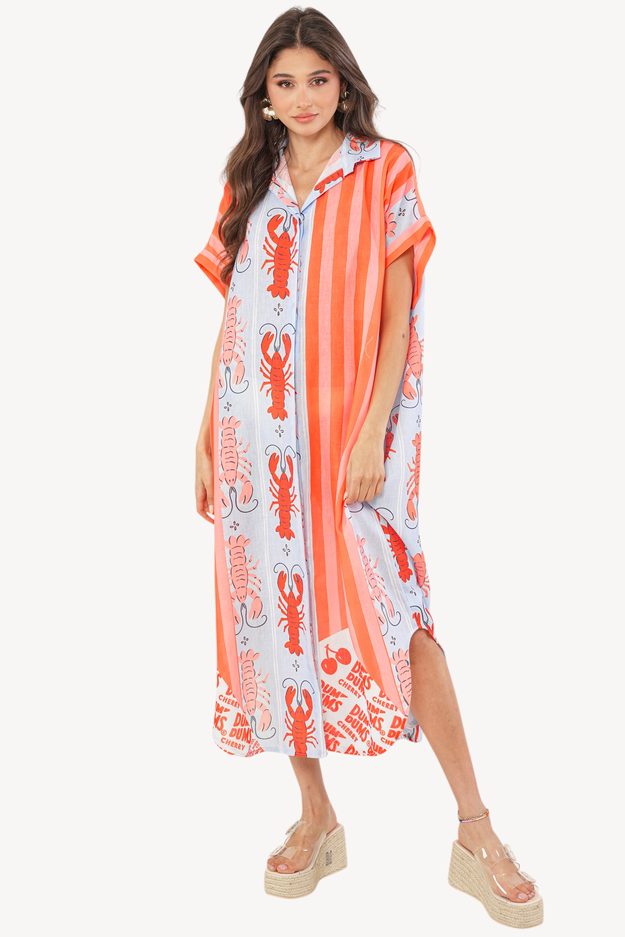 Miami dress