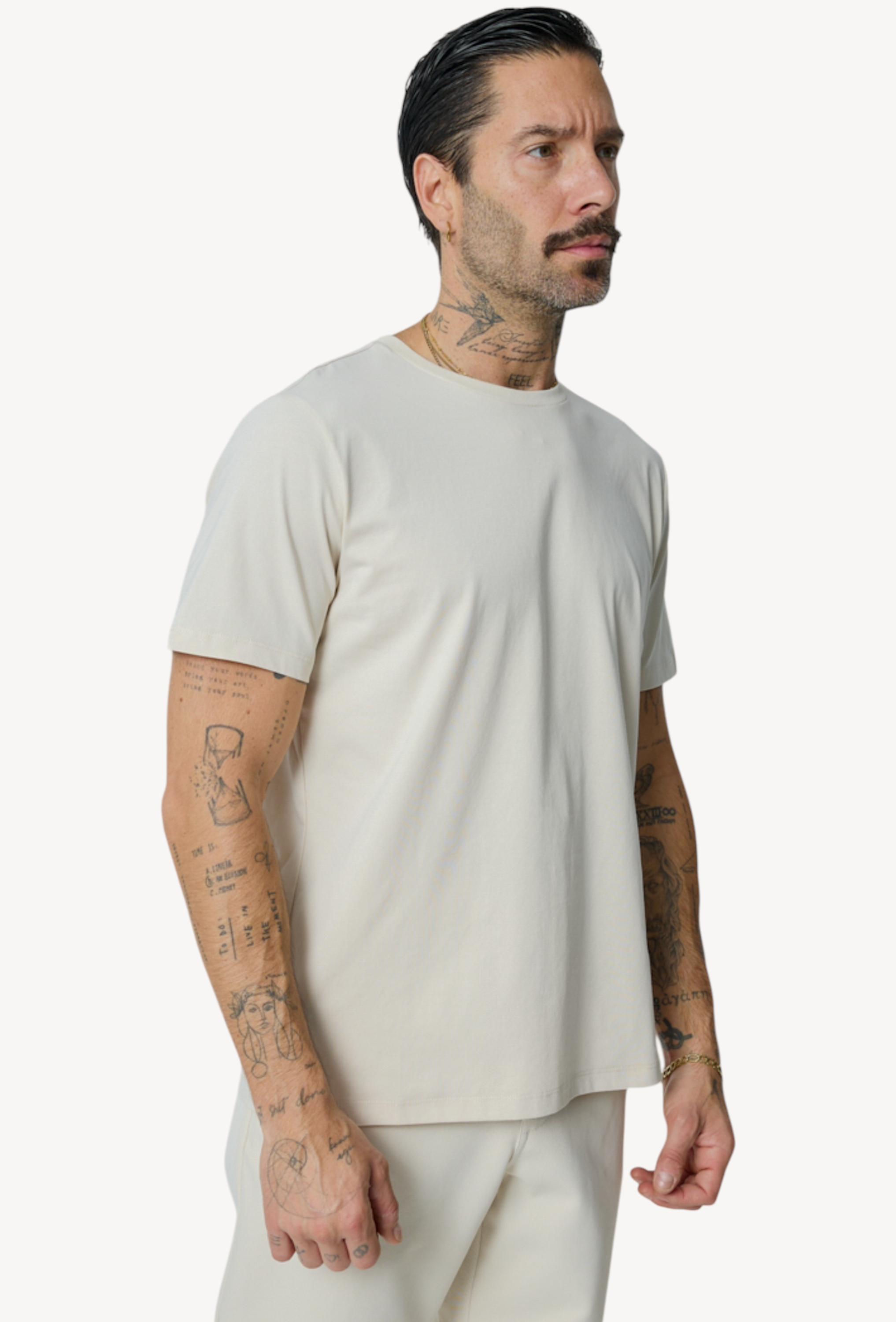 Carter Tee