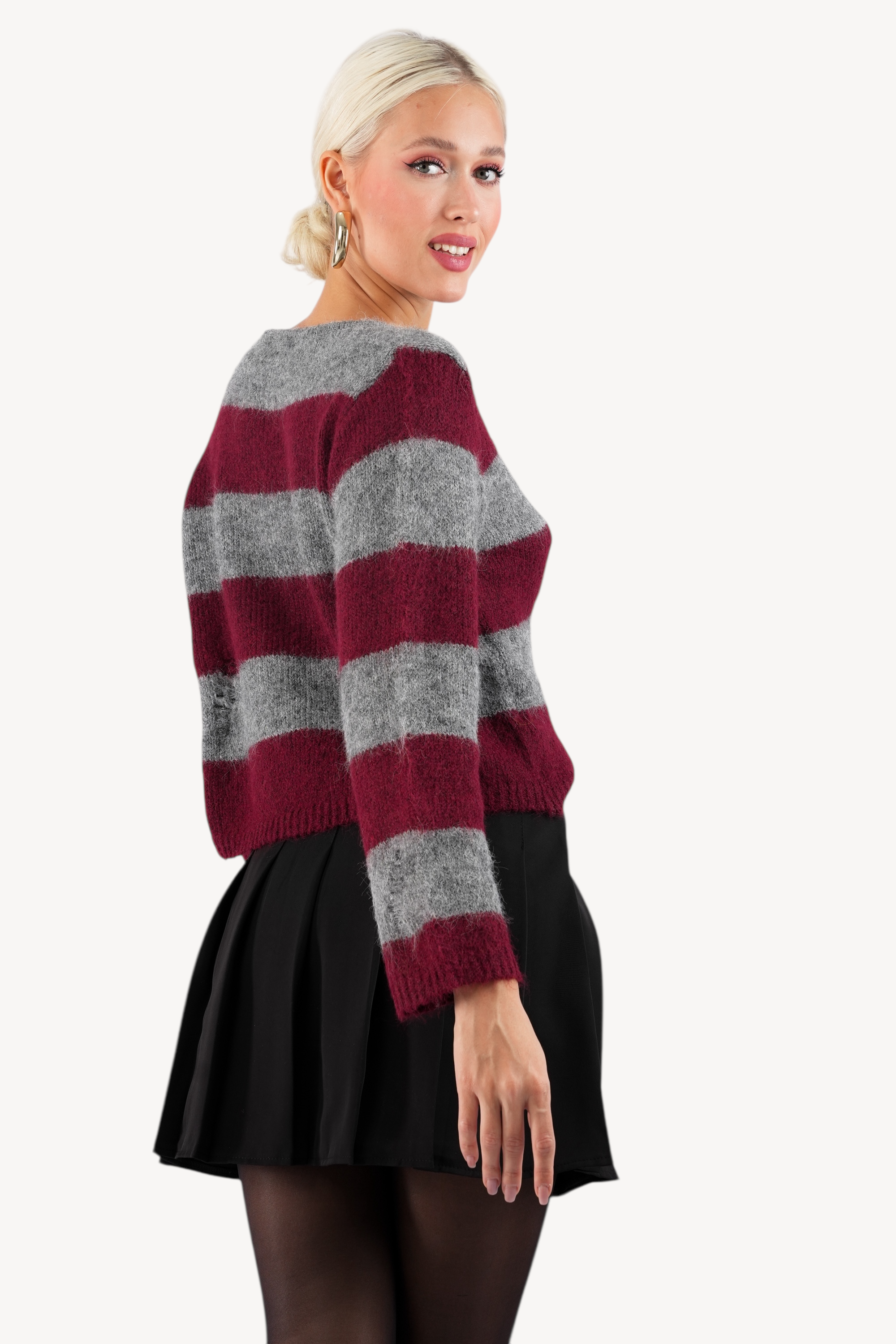 Taylor Sweater