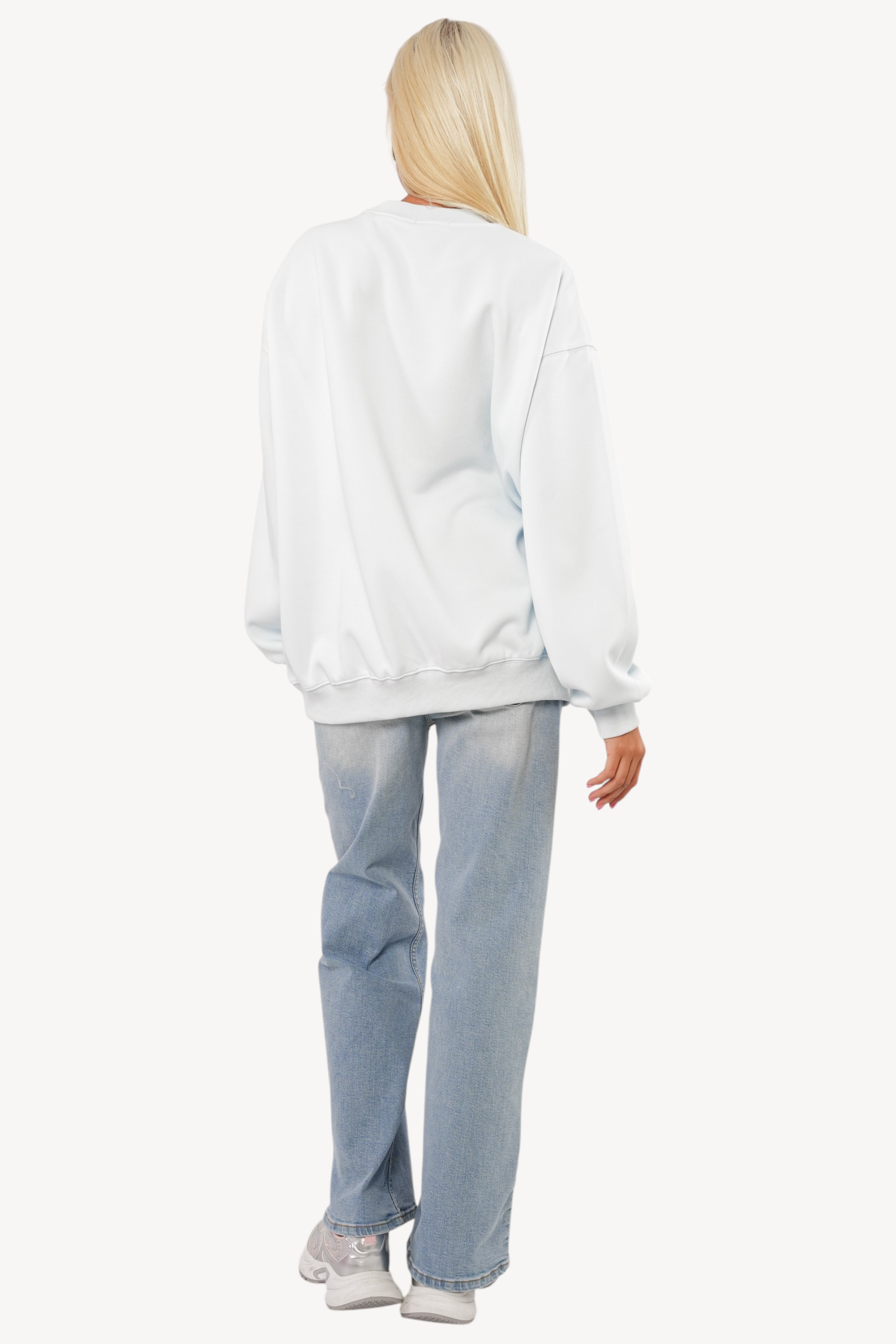 Paris Sweater