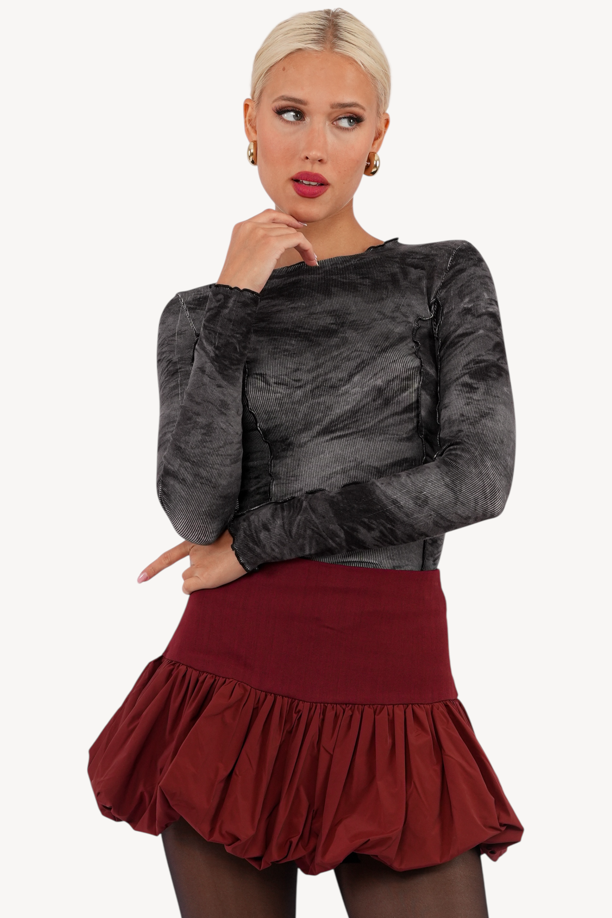 Jane Top
