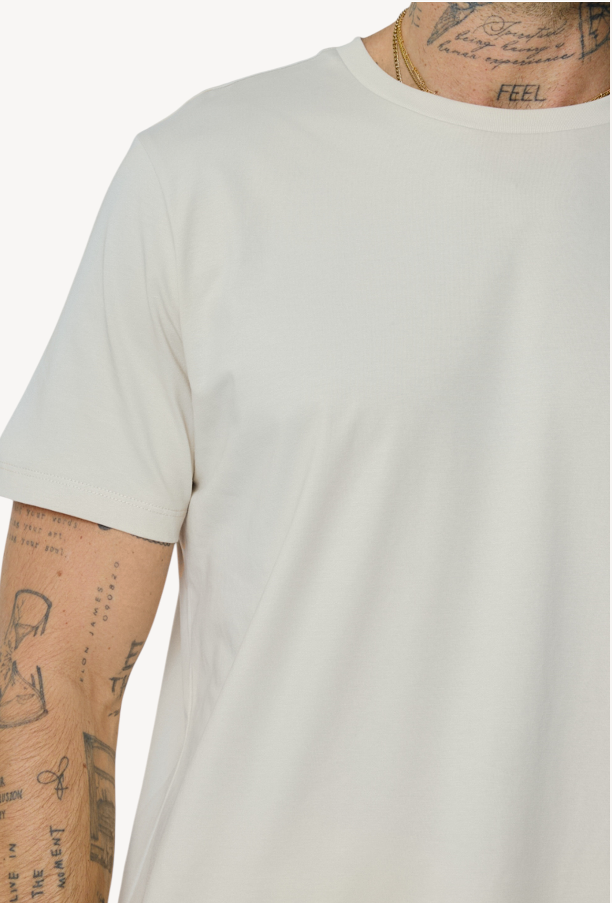 Carter Tee