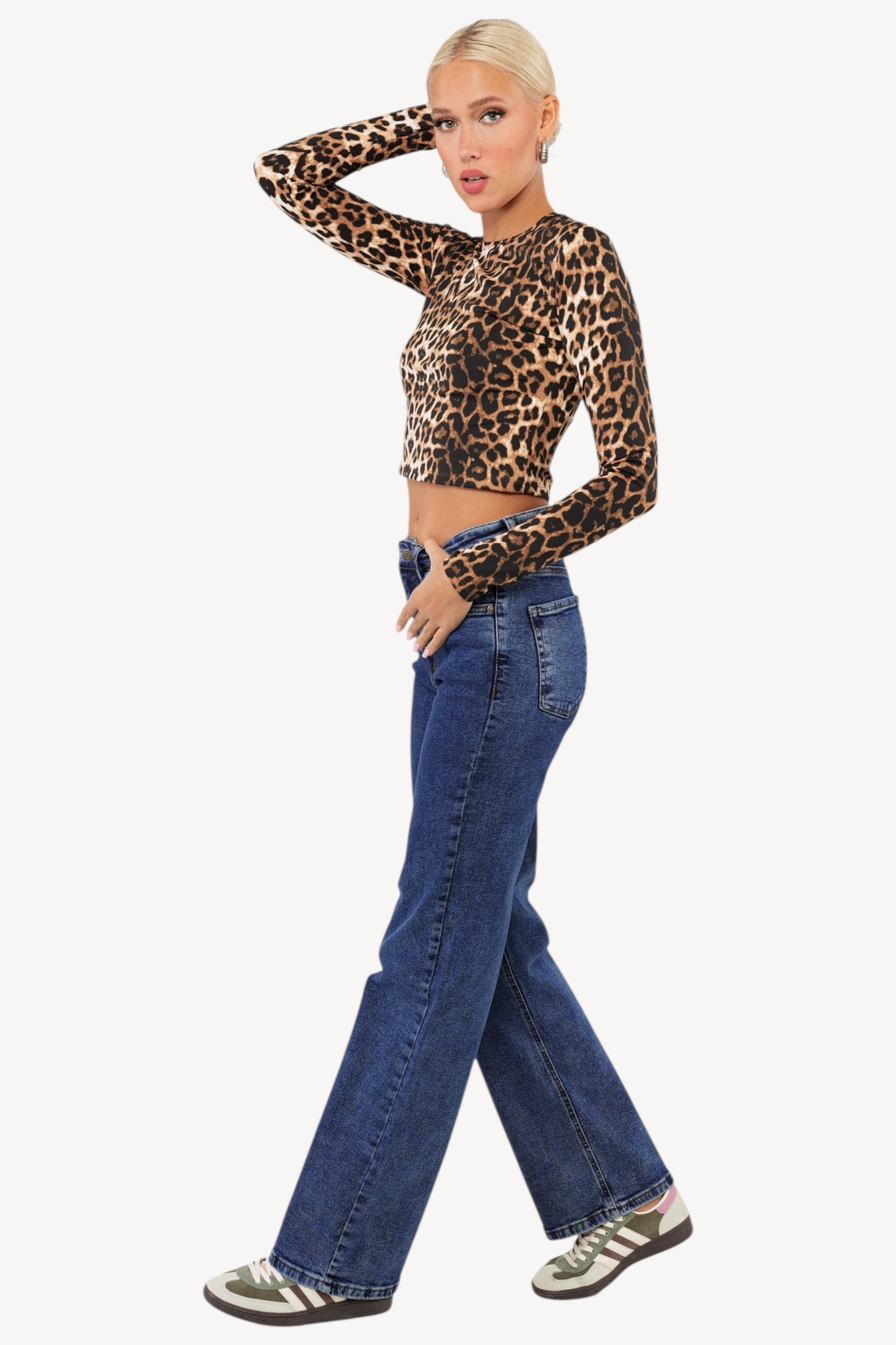 Lea Top