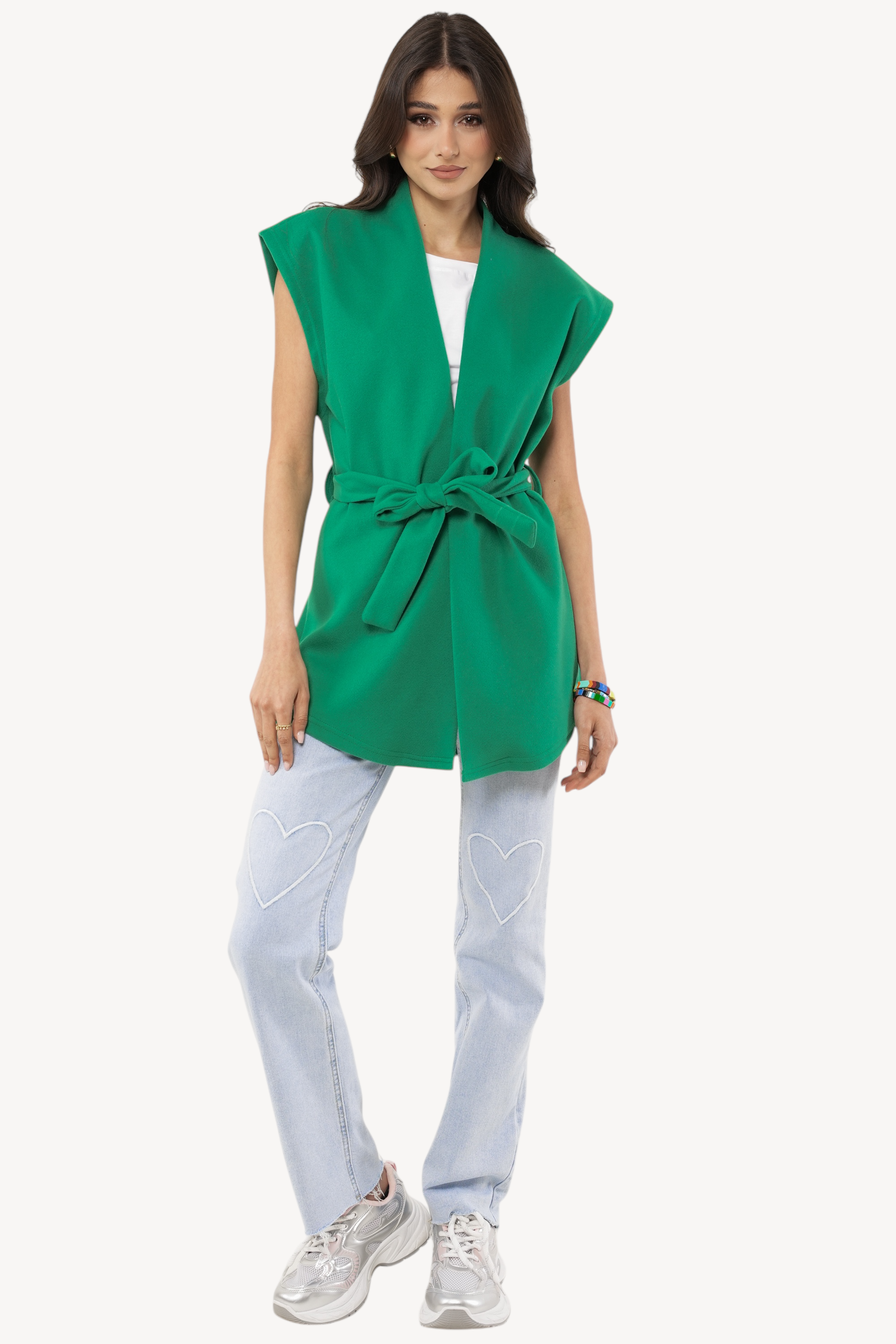 Nyra Gilet