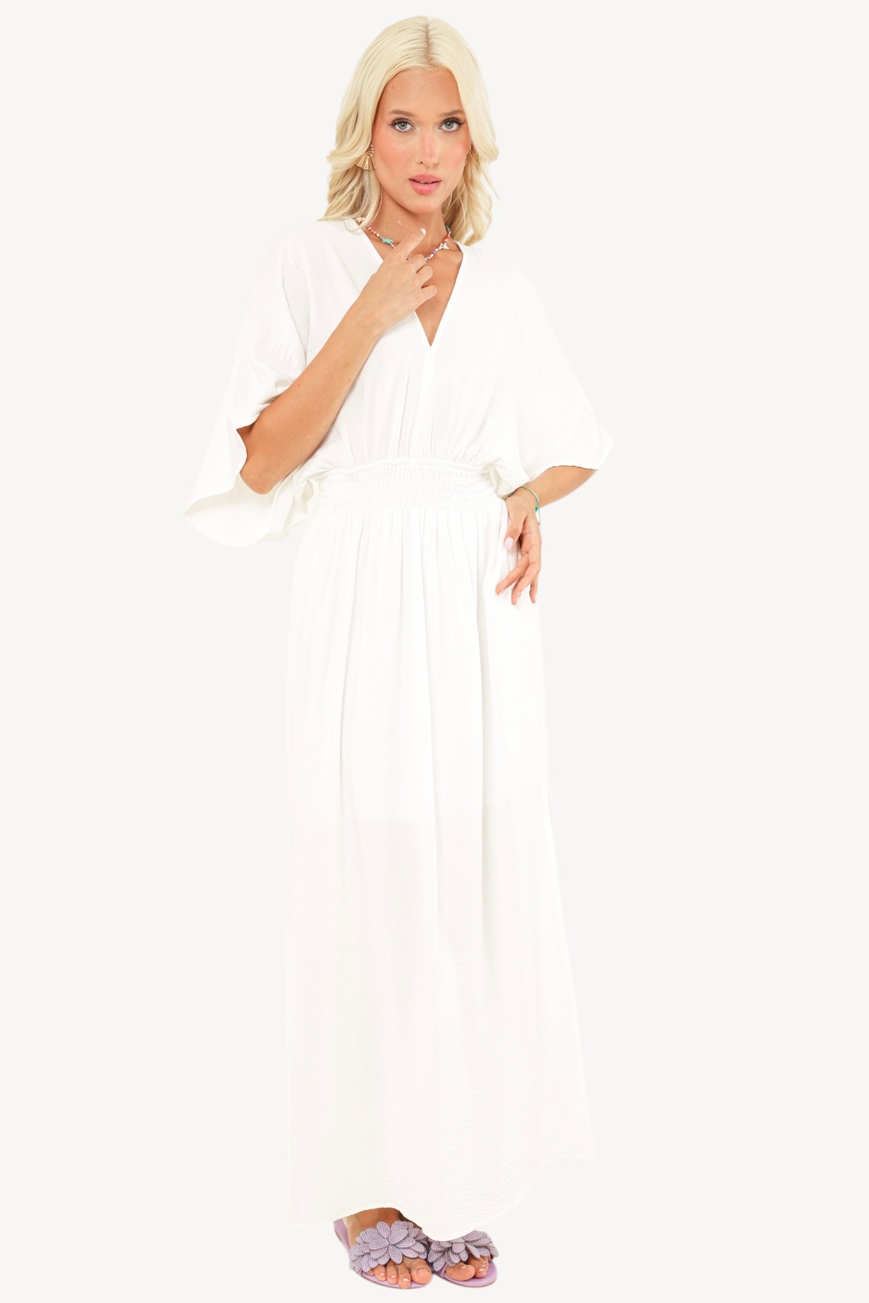 Juley Dress