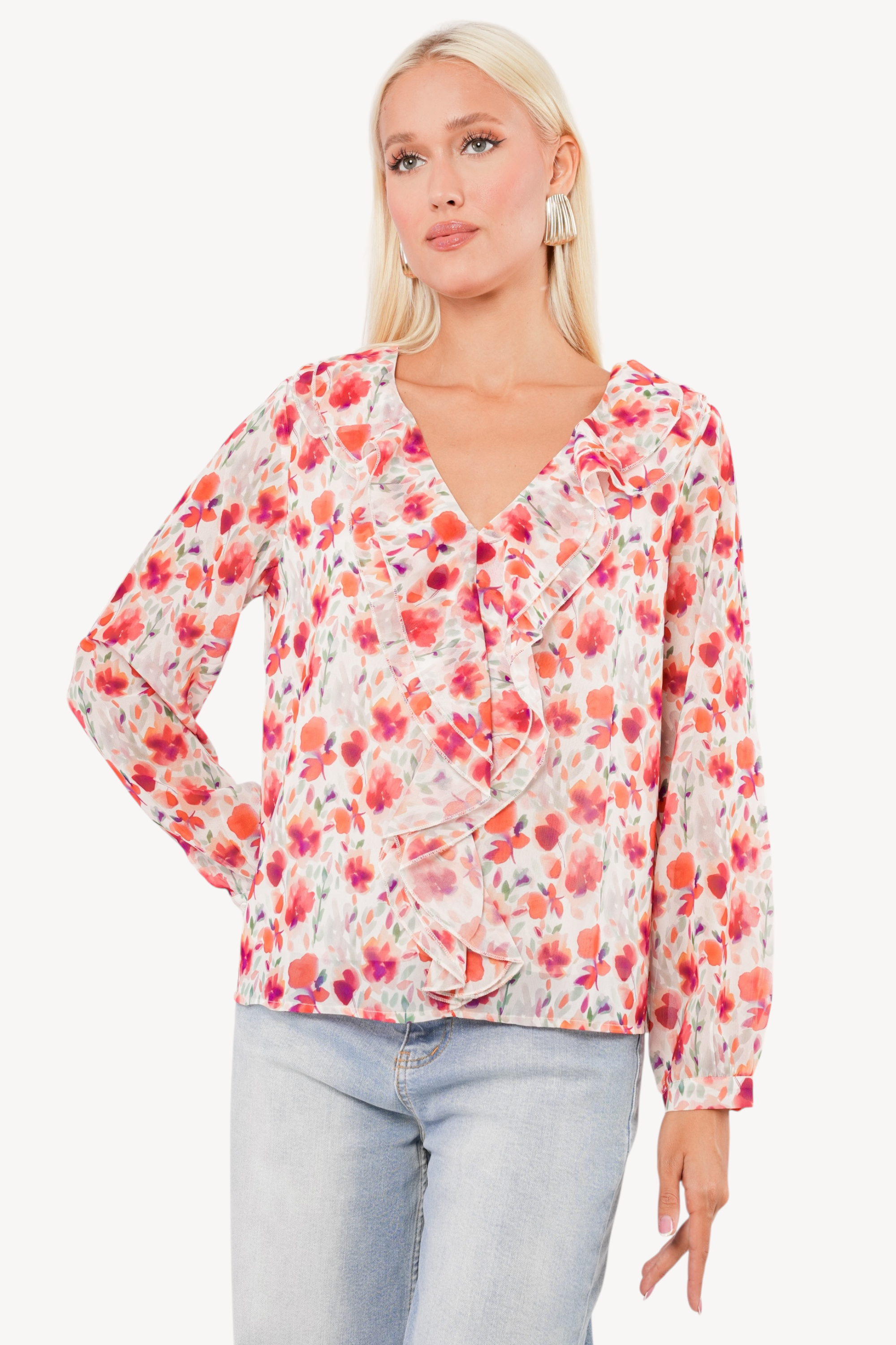 Kaylie Top