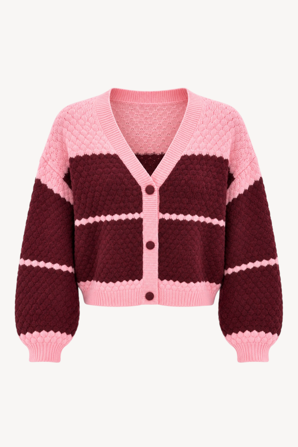 Honey Lane Cardigan