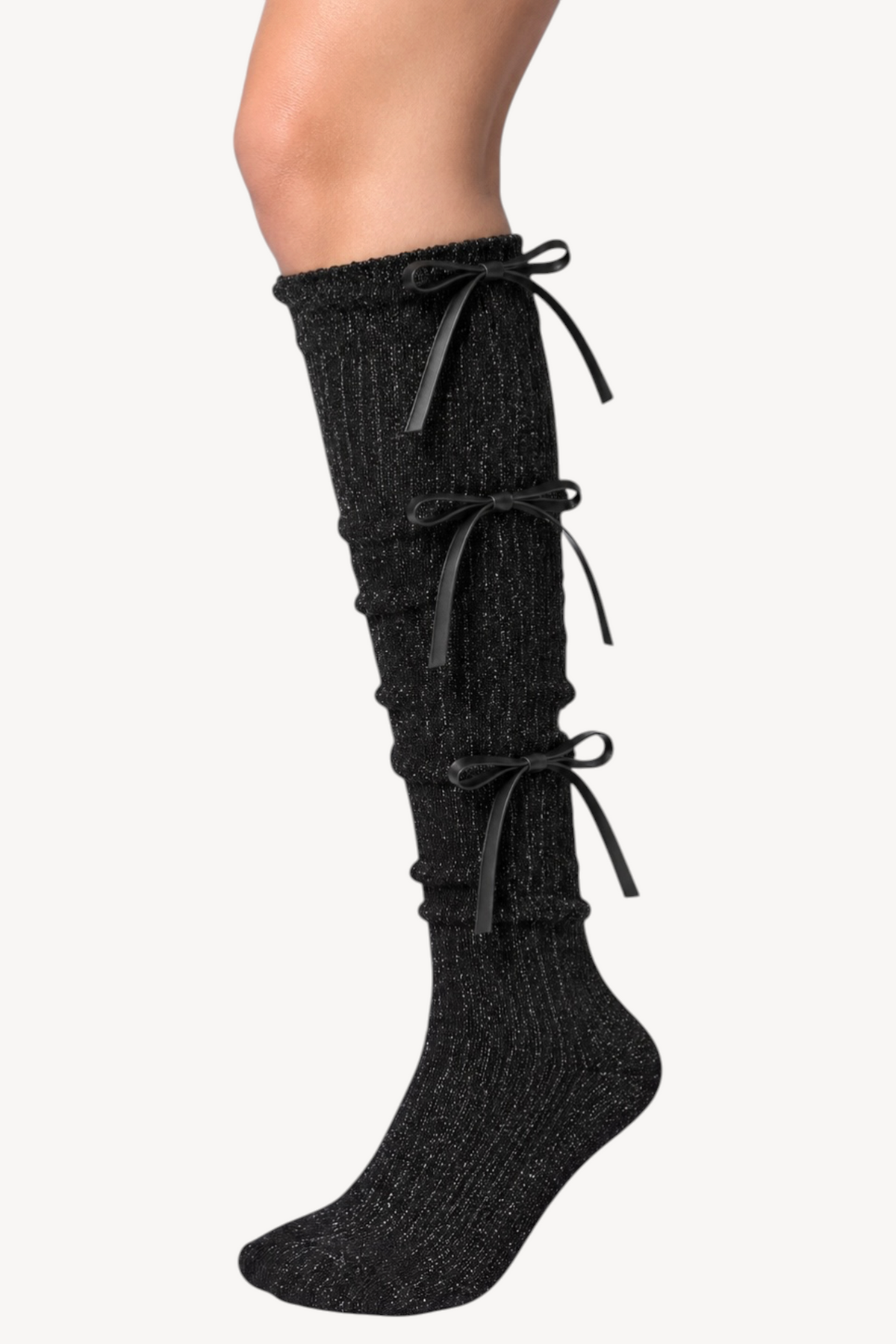 Love On Repeat Socks