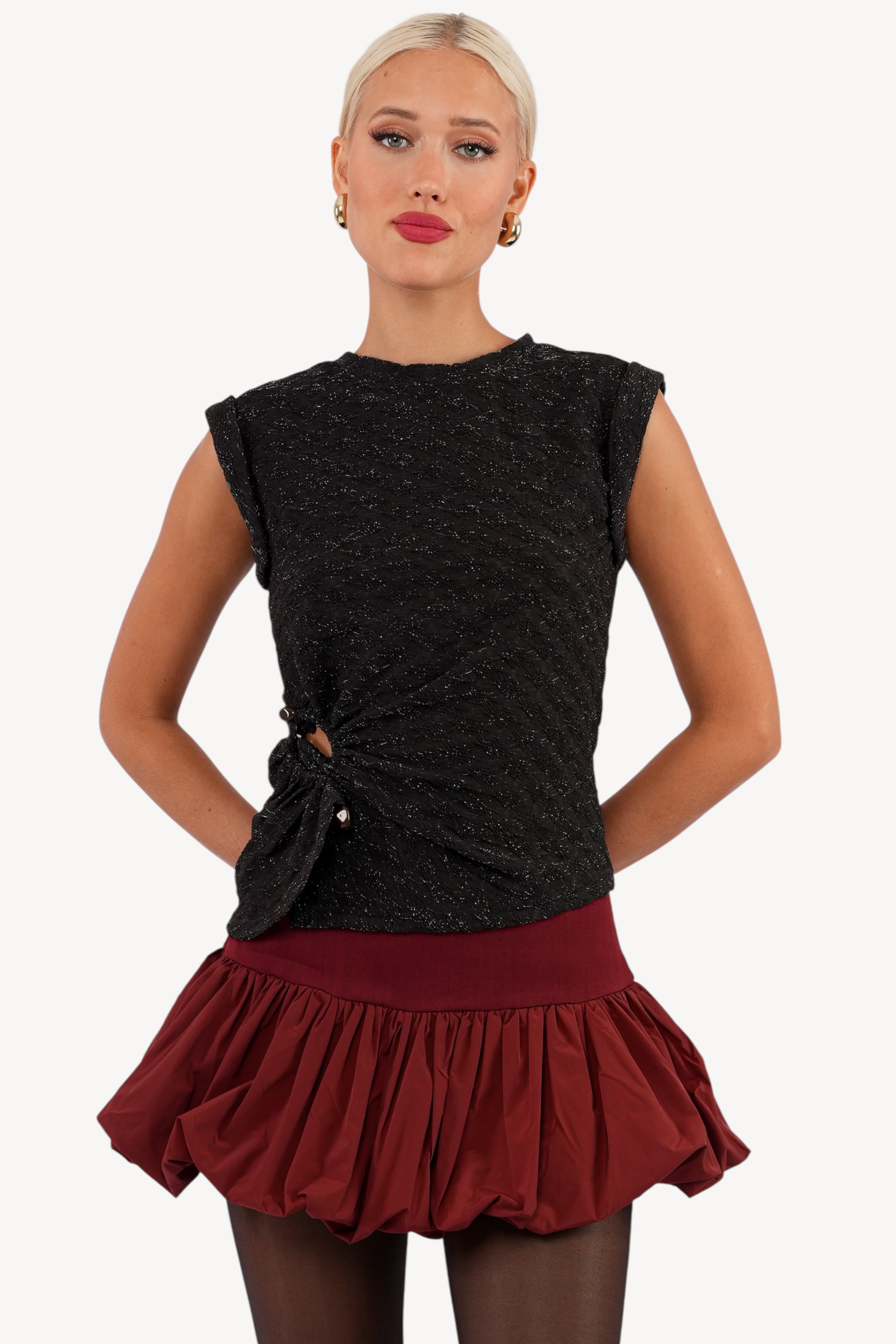 Rosey Top