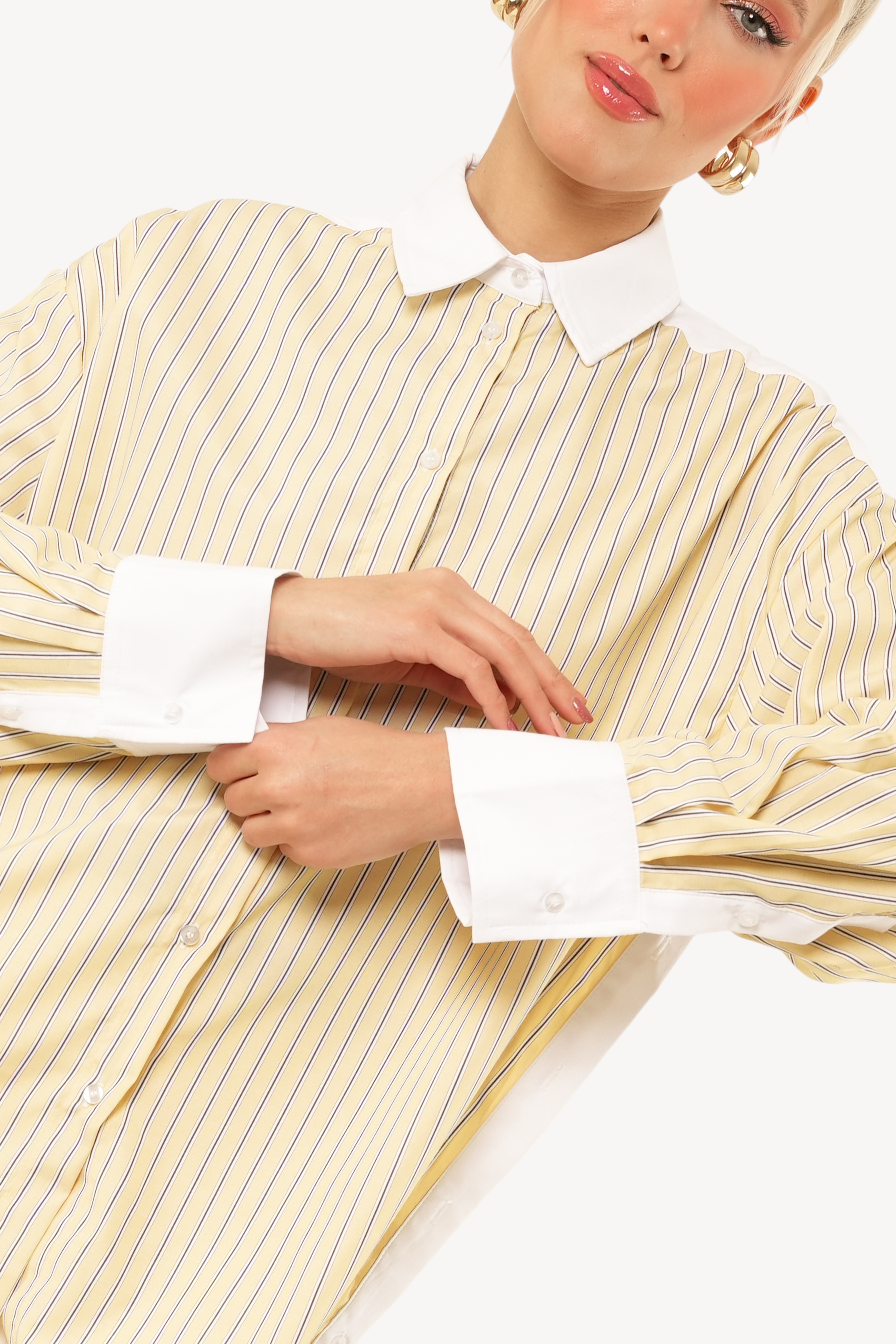 Macy Blouse