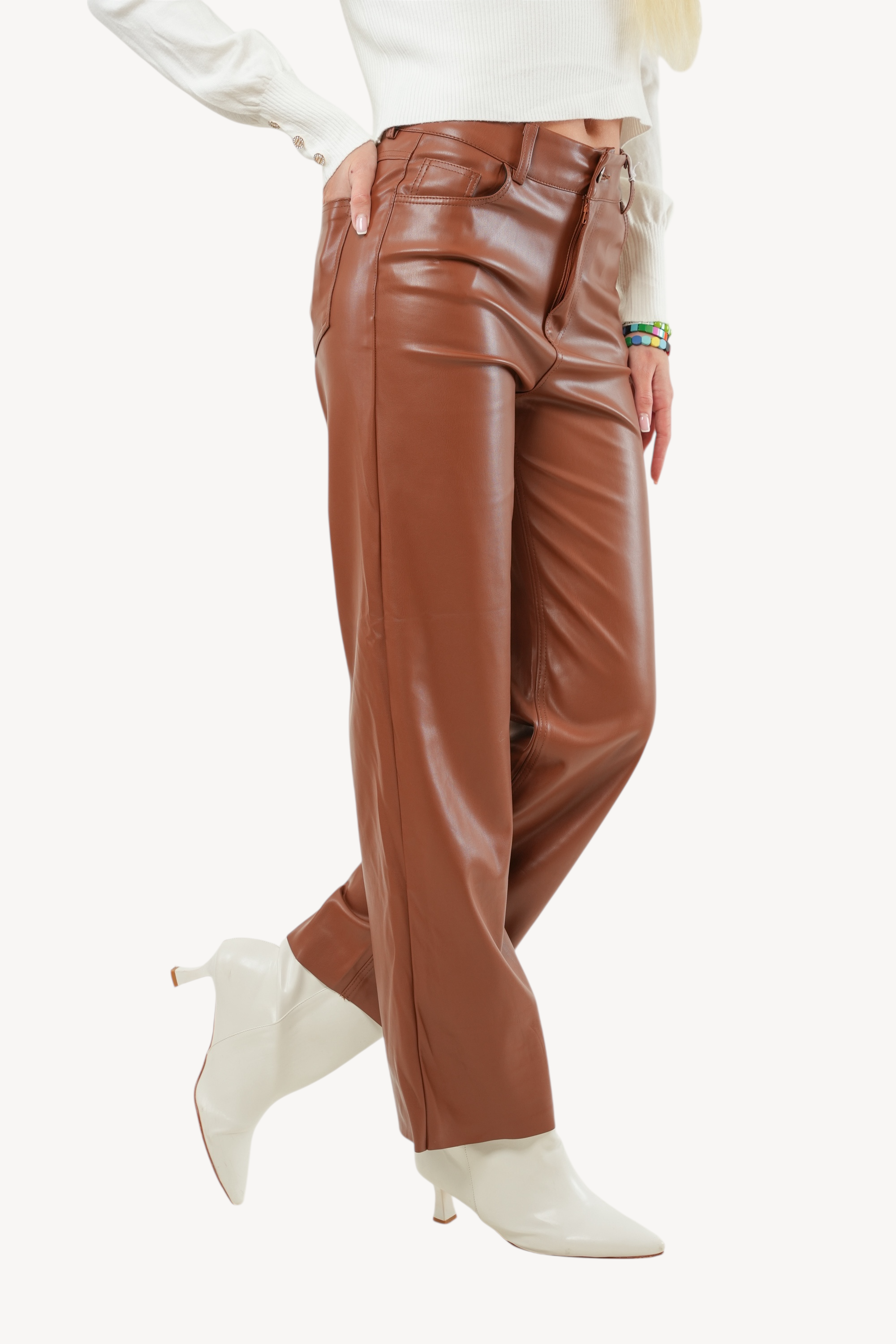 Alba Pants