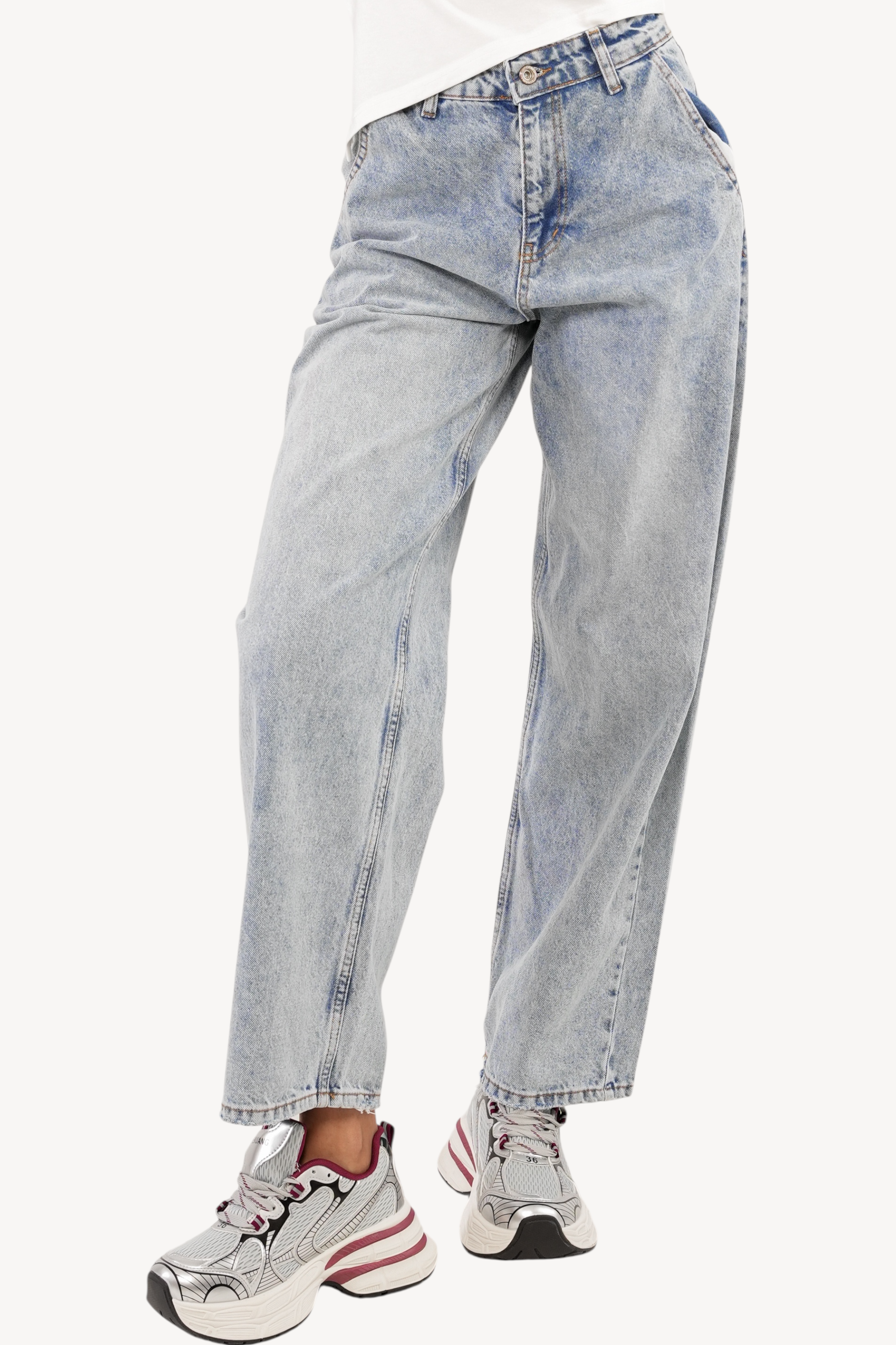 Ella Jeans