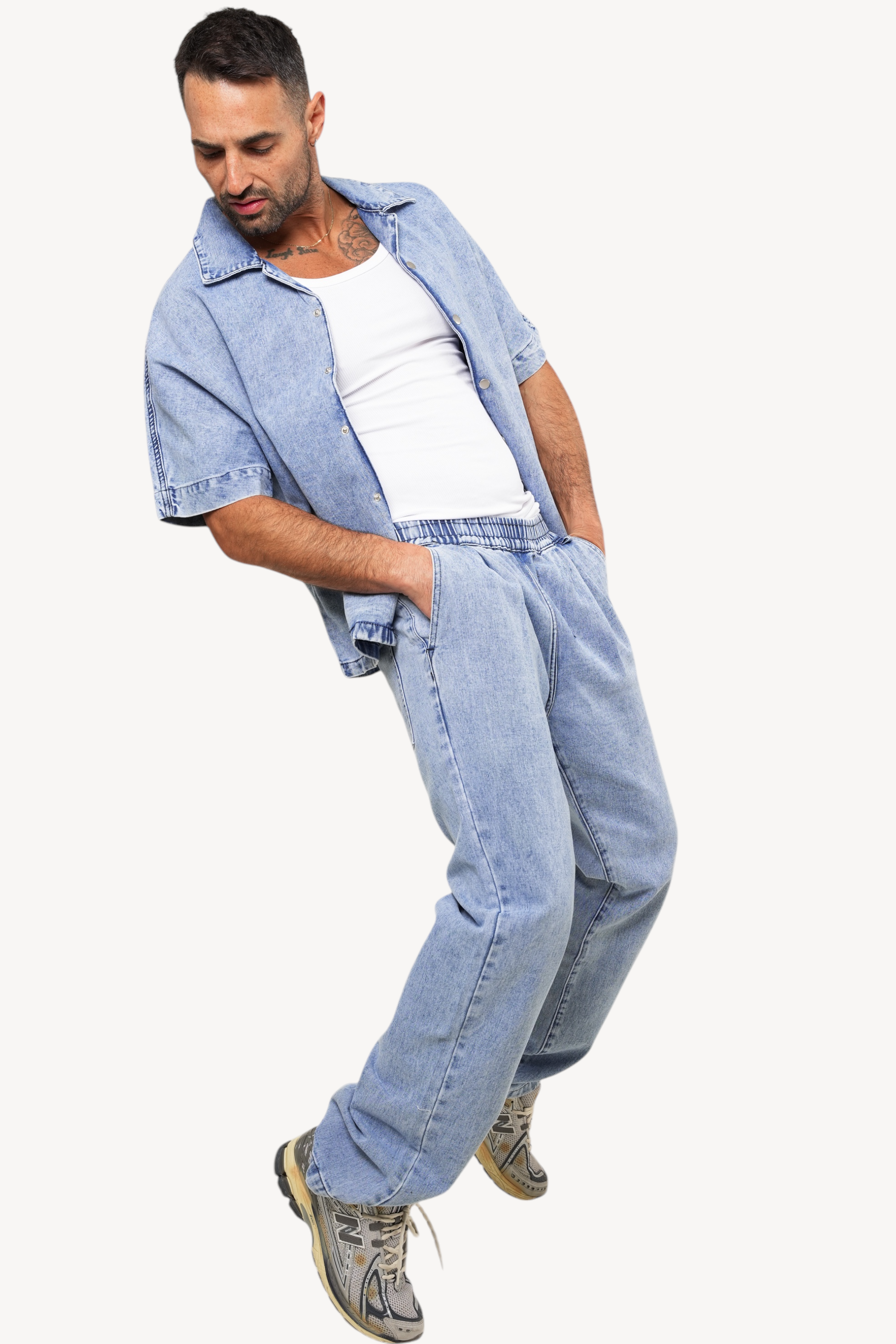 Jake Jeans