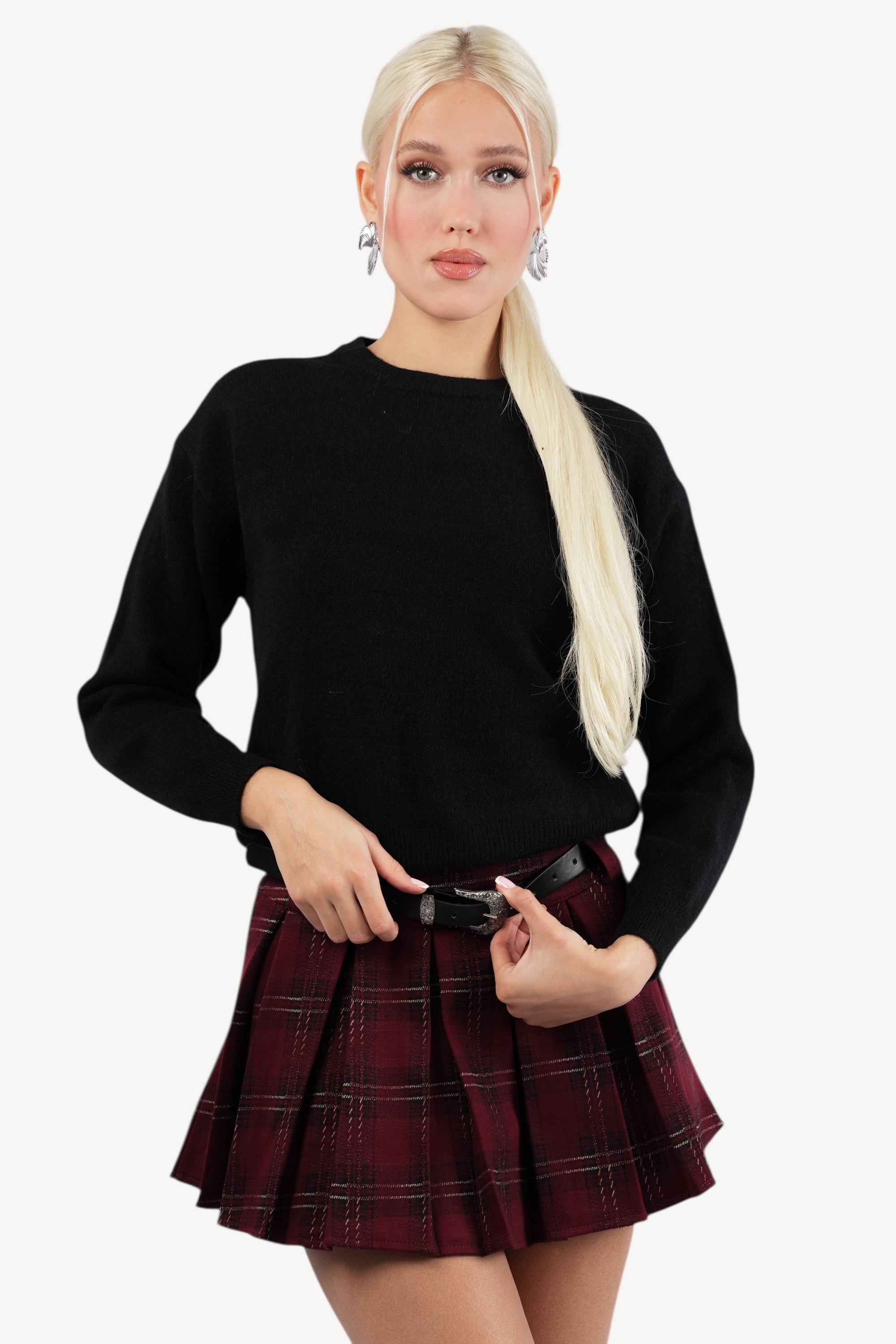 Gia Sweater