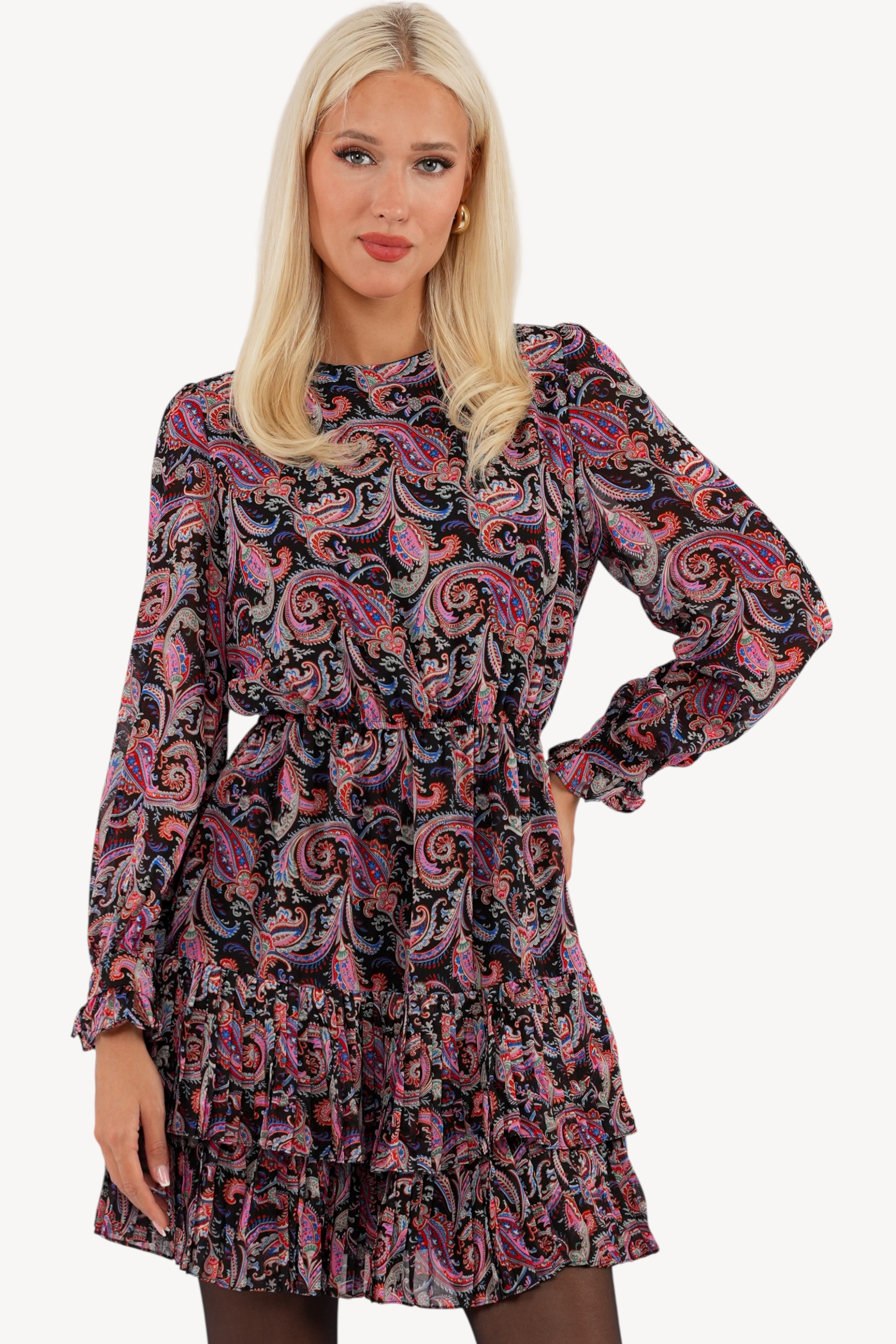 Ayelen Dress
