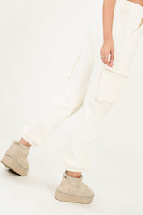 Leah Top - Creme