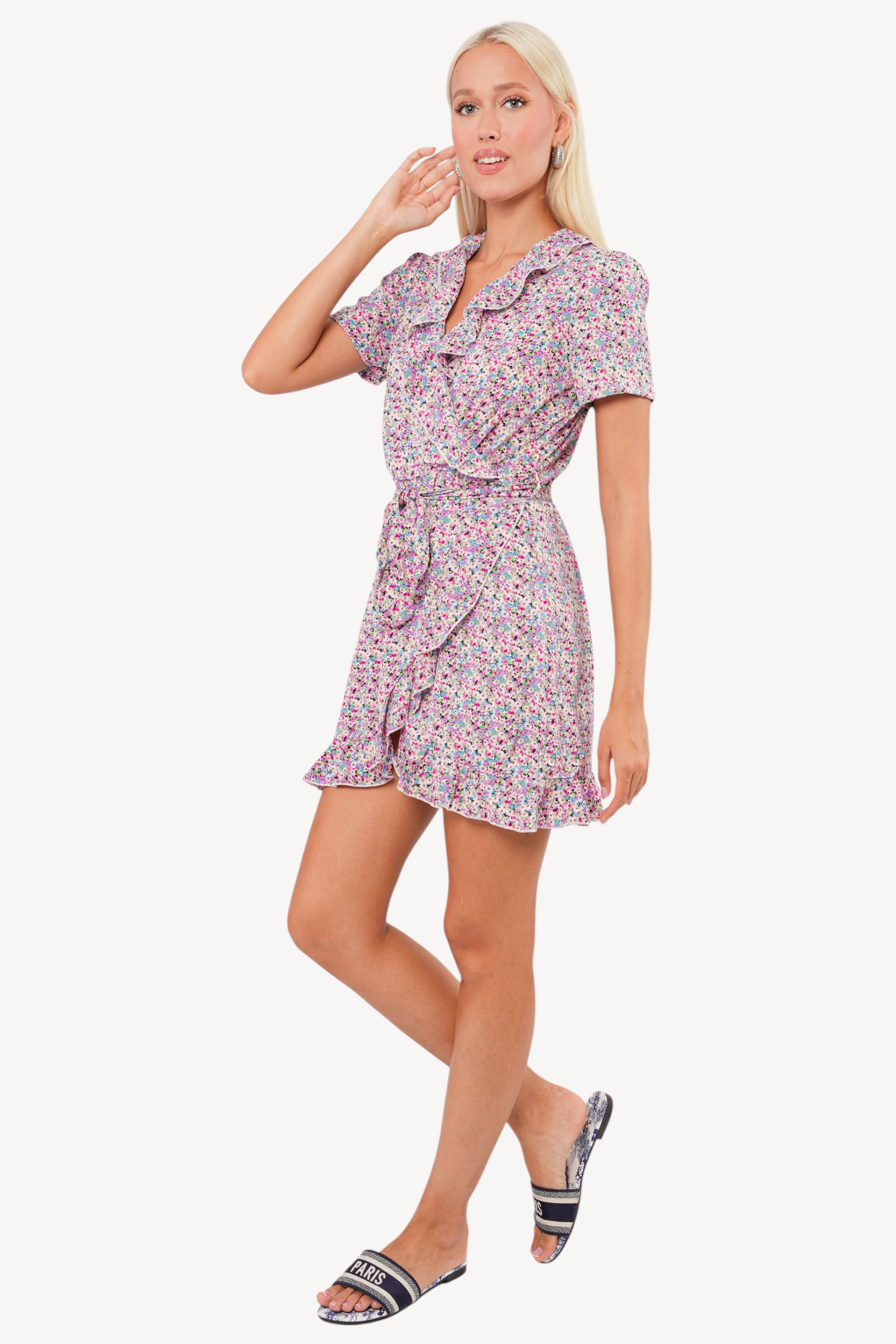 Mabel Dress