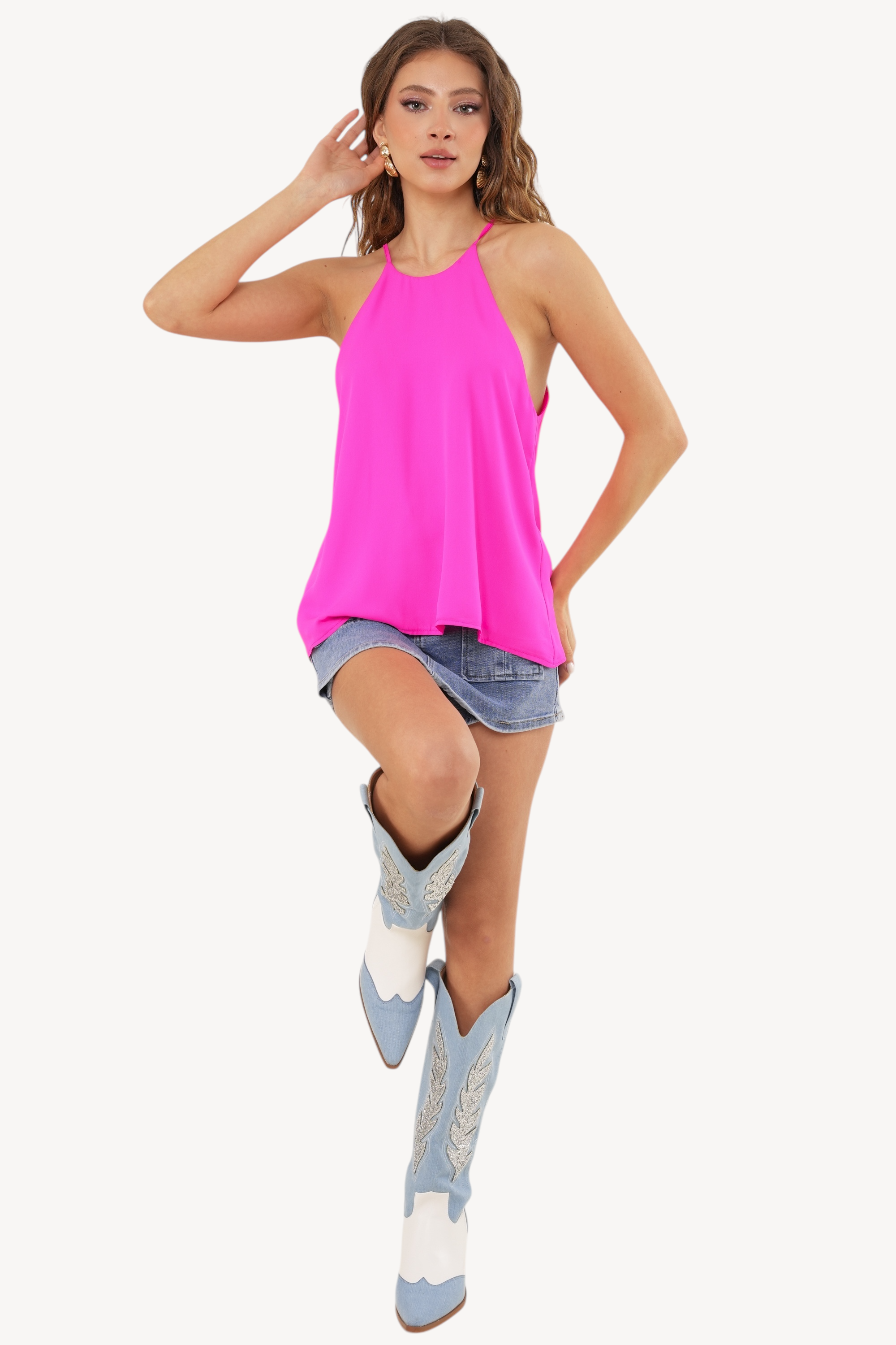 Nola Top