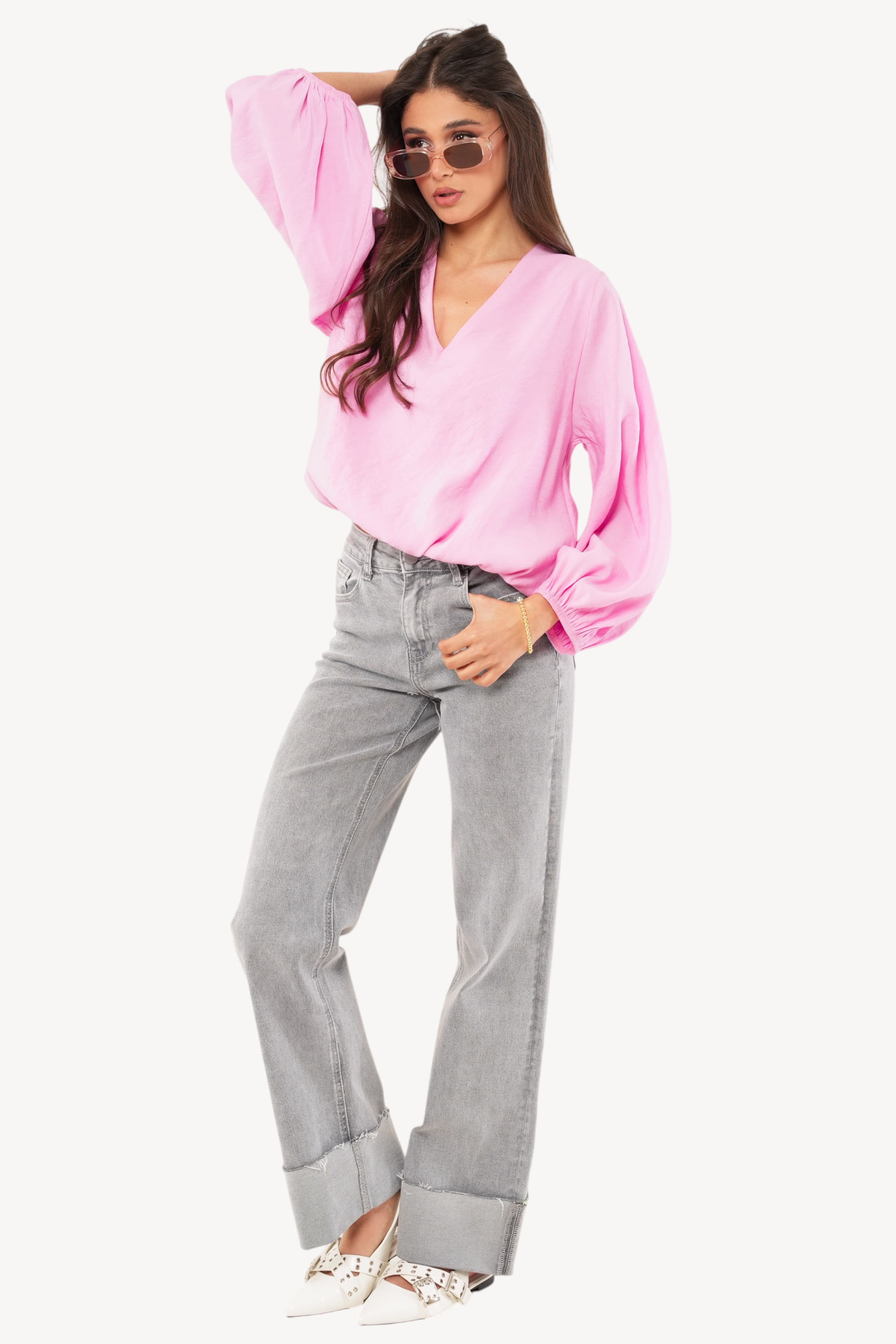 Liliana Jeans