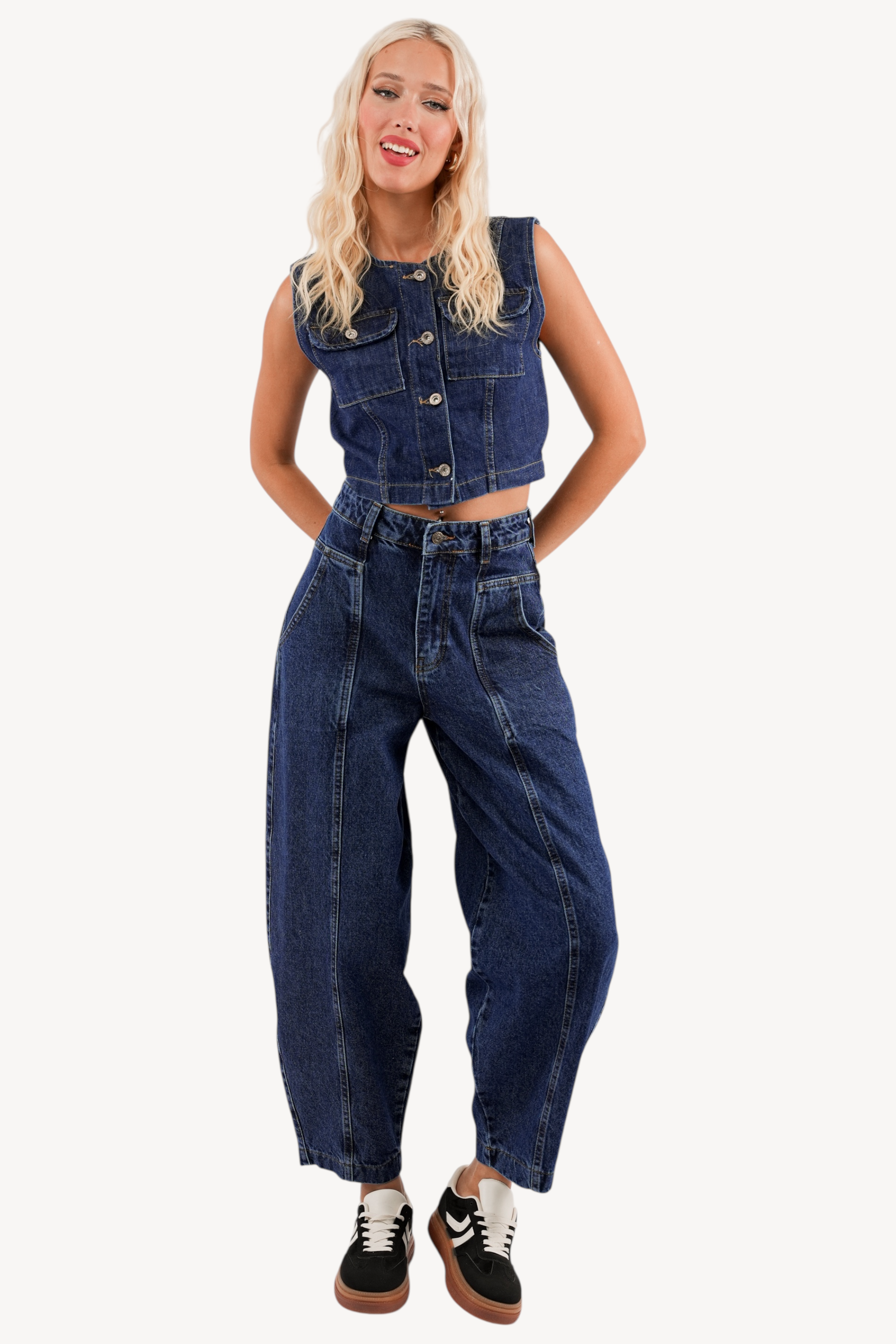 Diletta Gilet