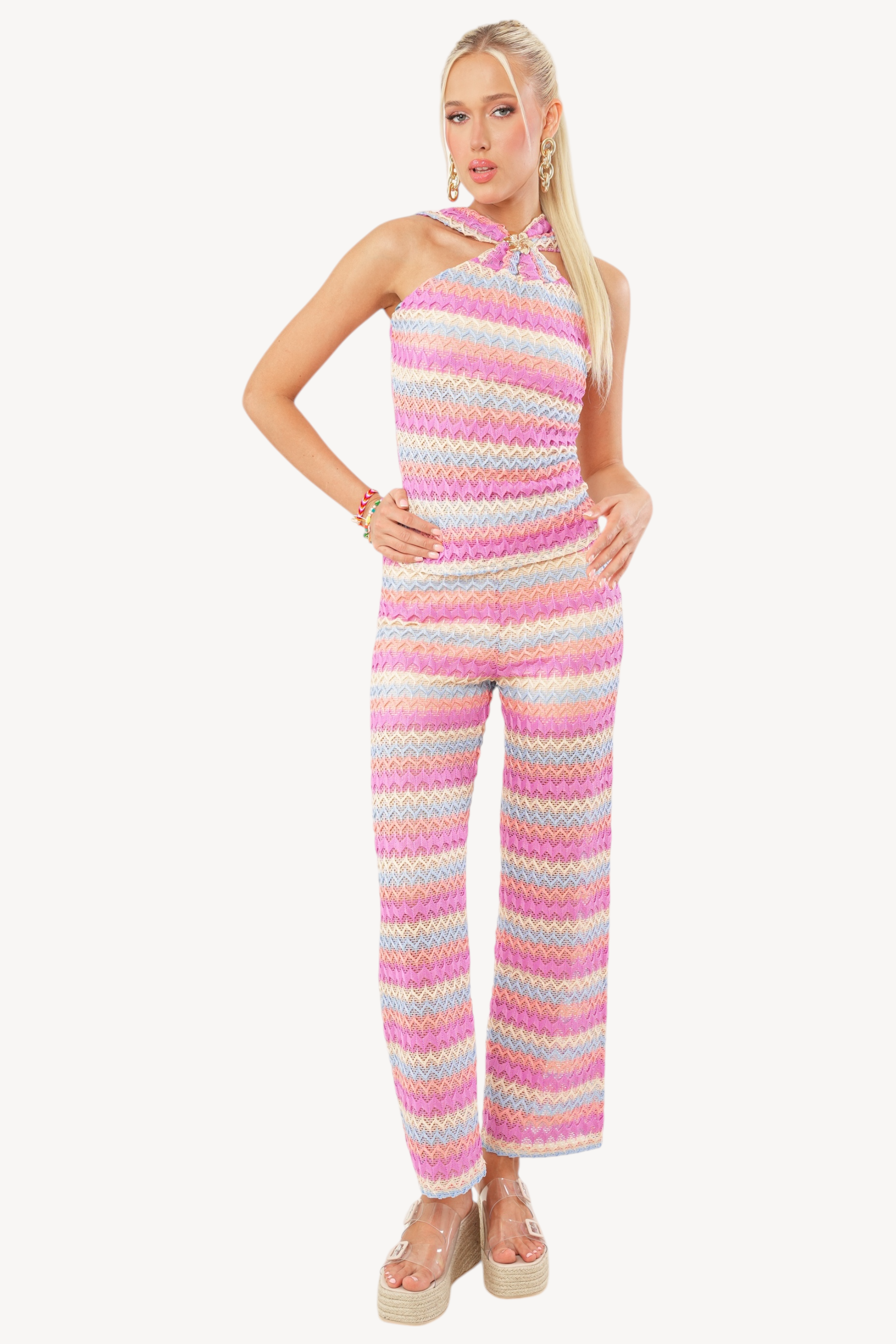 Brixley Pants