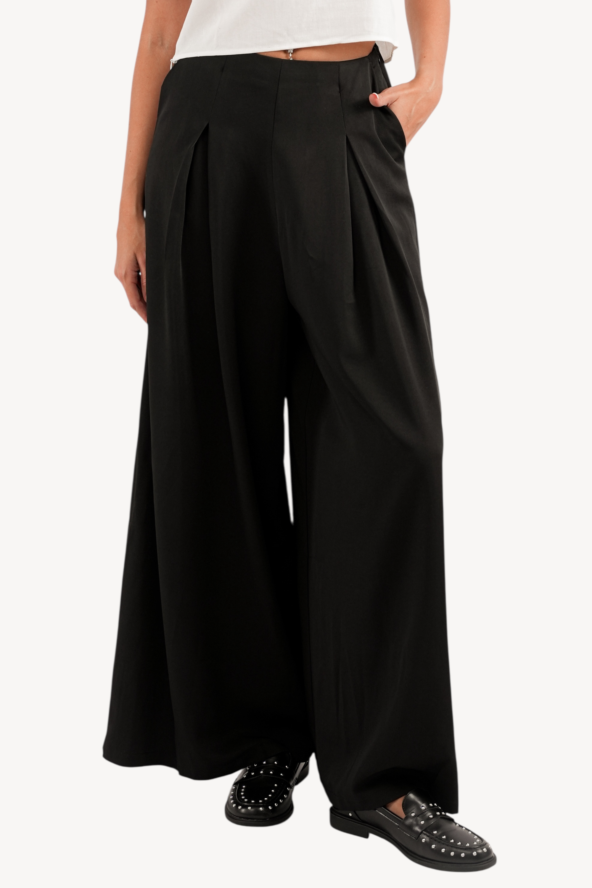 Petra Trouser