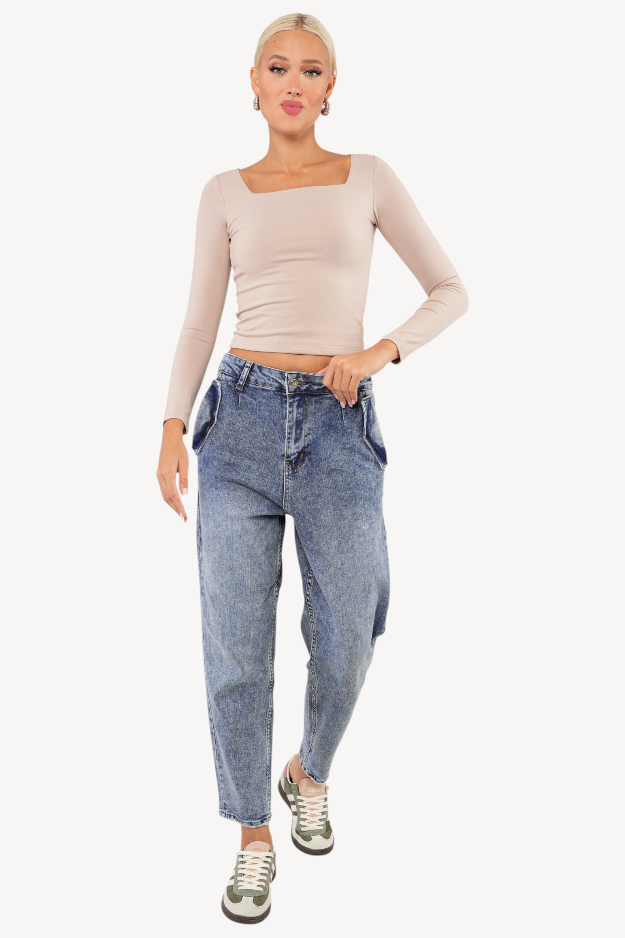 Bib Top