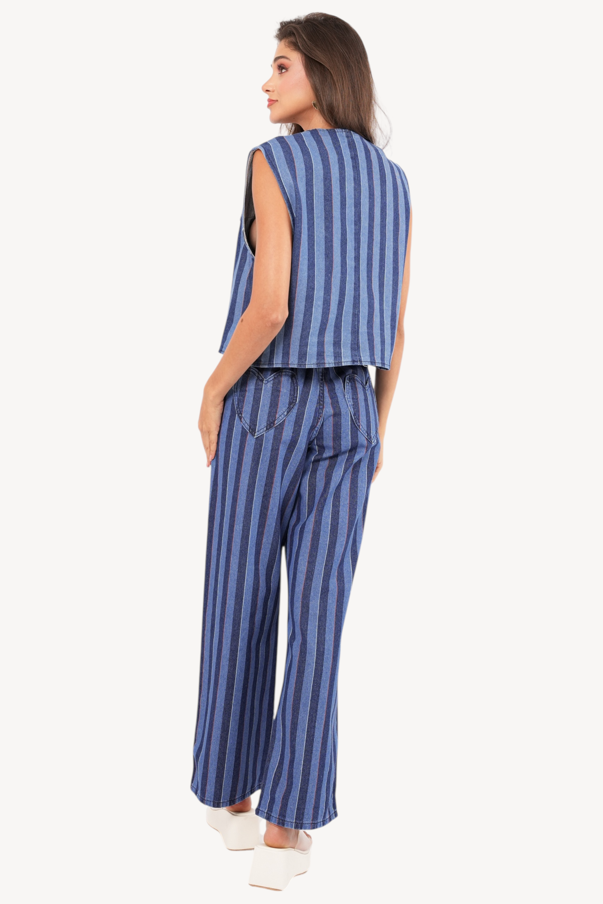 Laurel Gilet