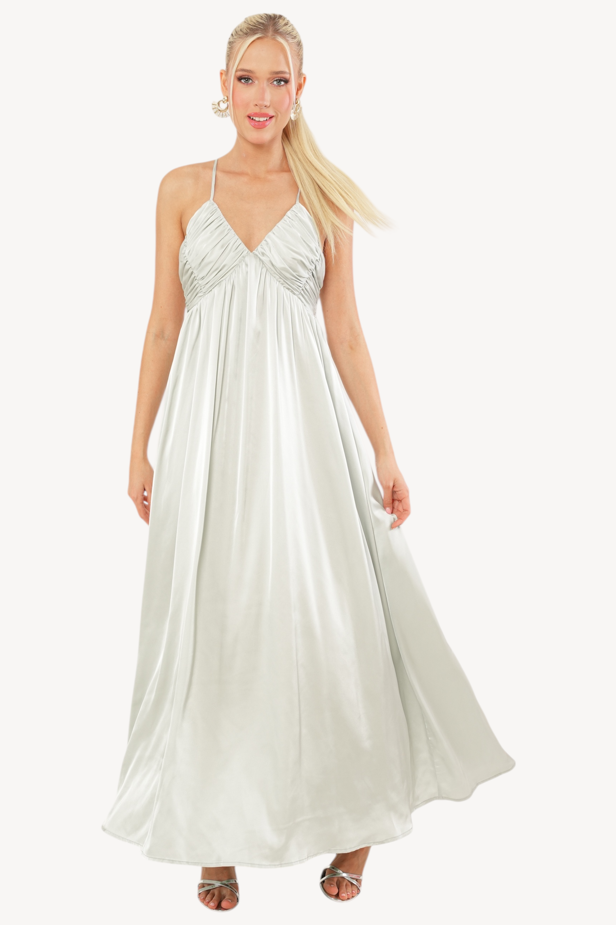 Carolina Dress