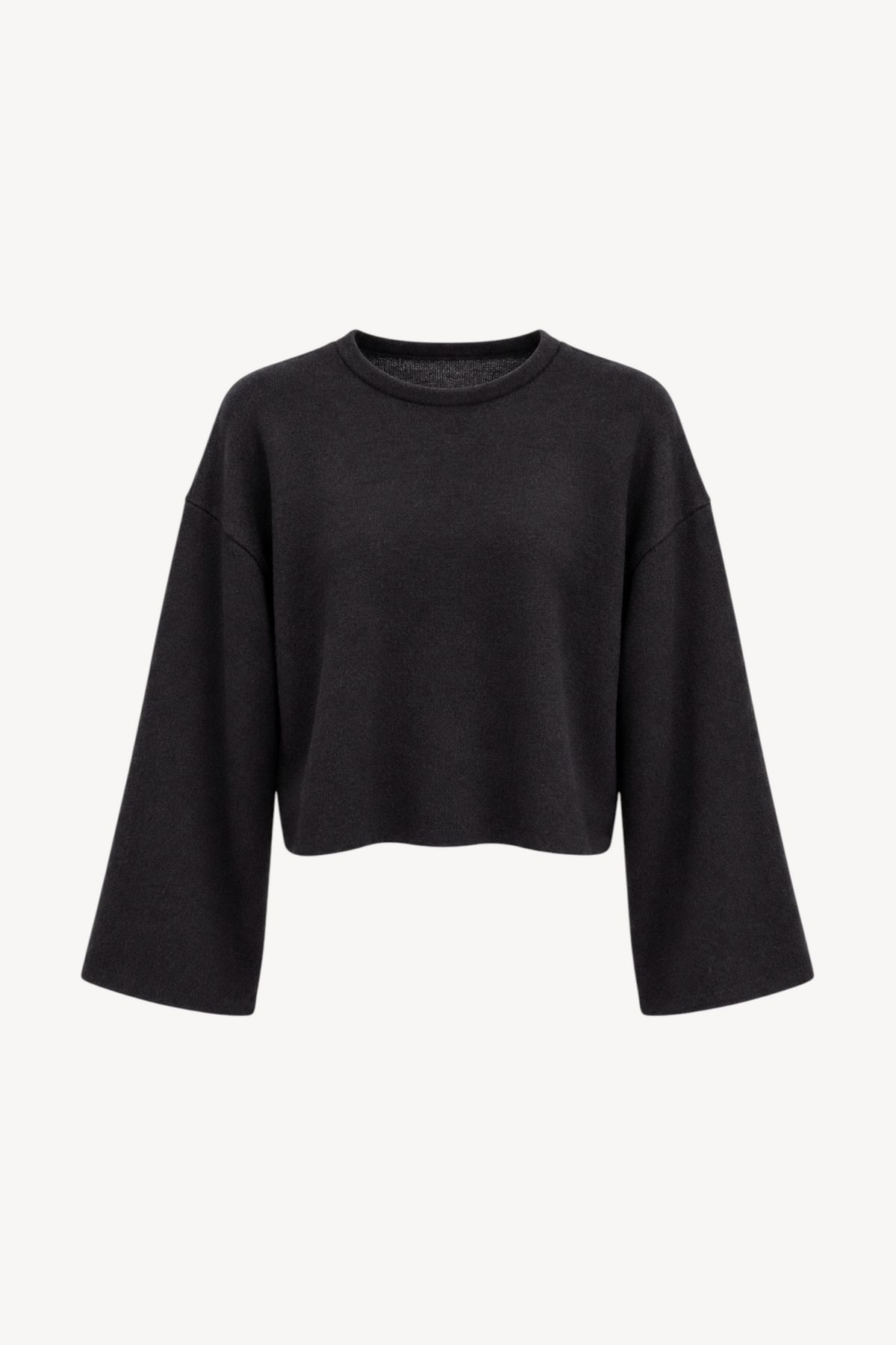 Cloud Nine Bell Sleeve Top
