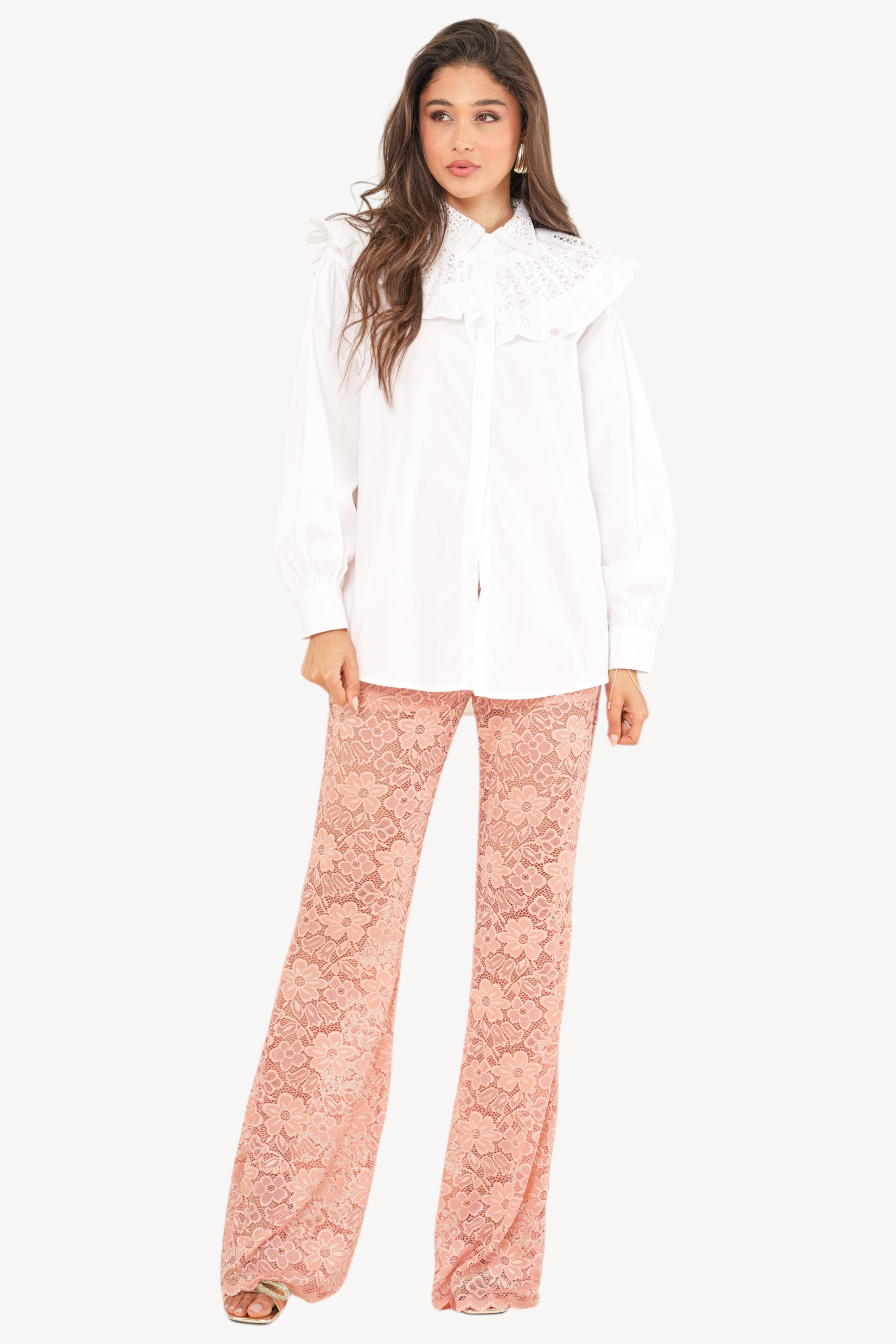 Nicole Blouse