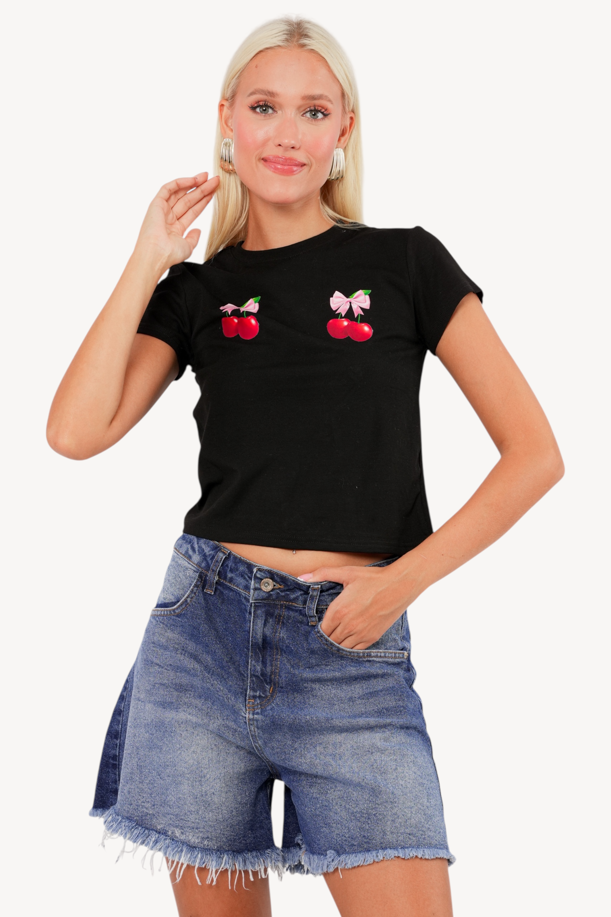 Cherry Top