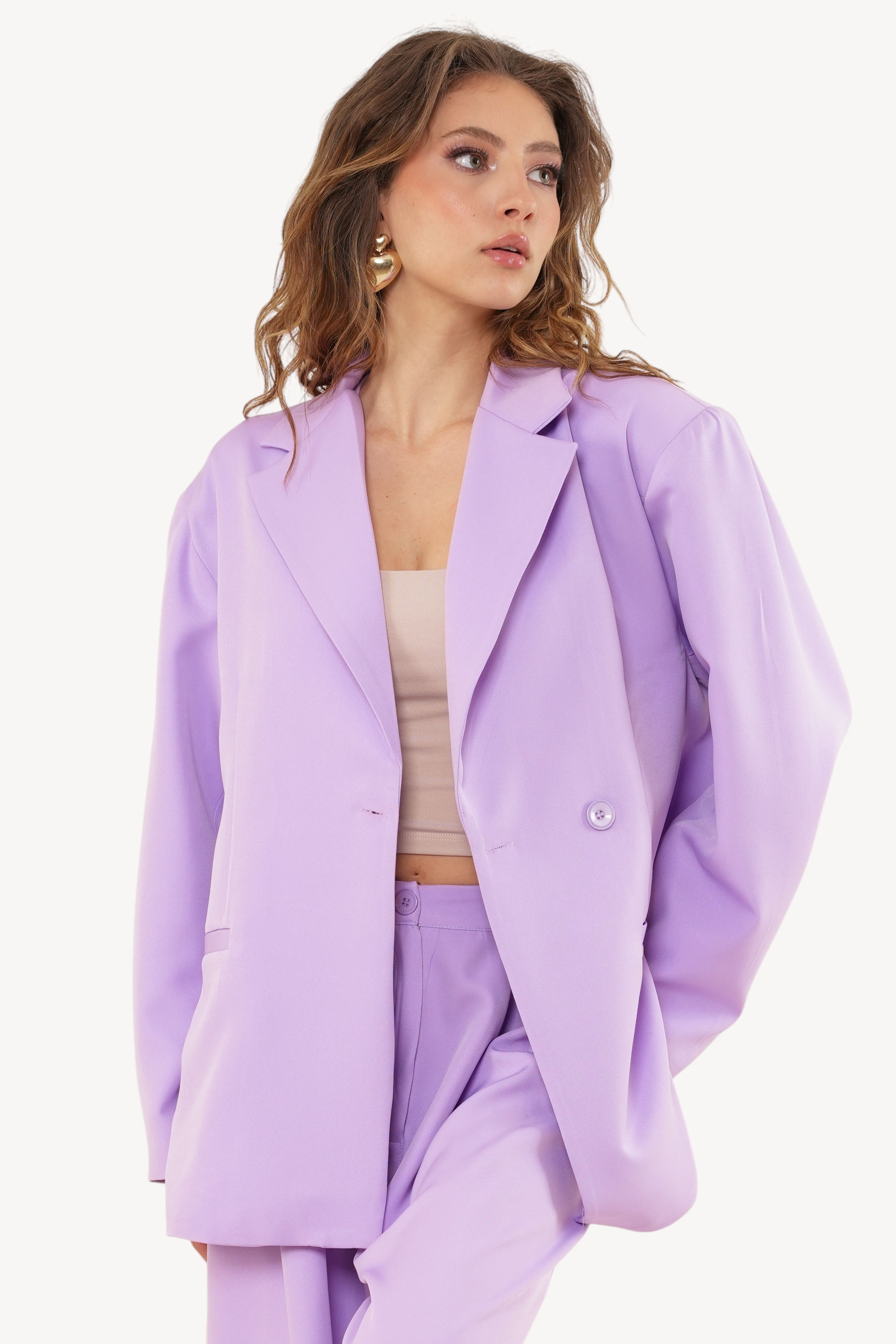 Juliet Blazer