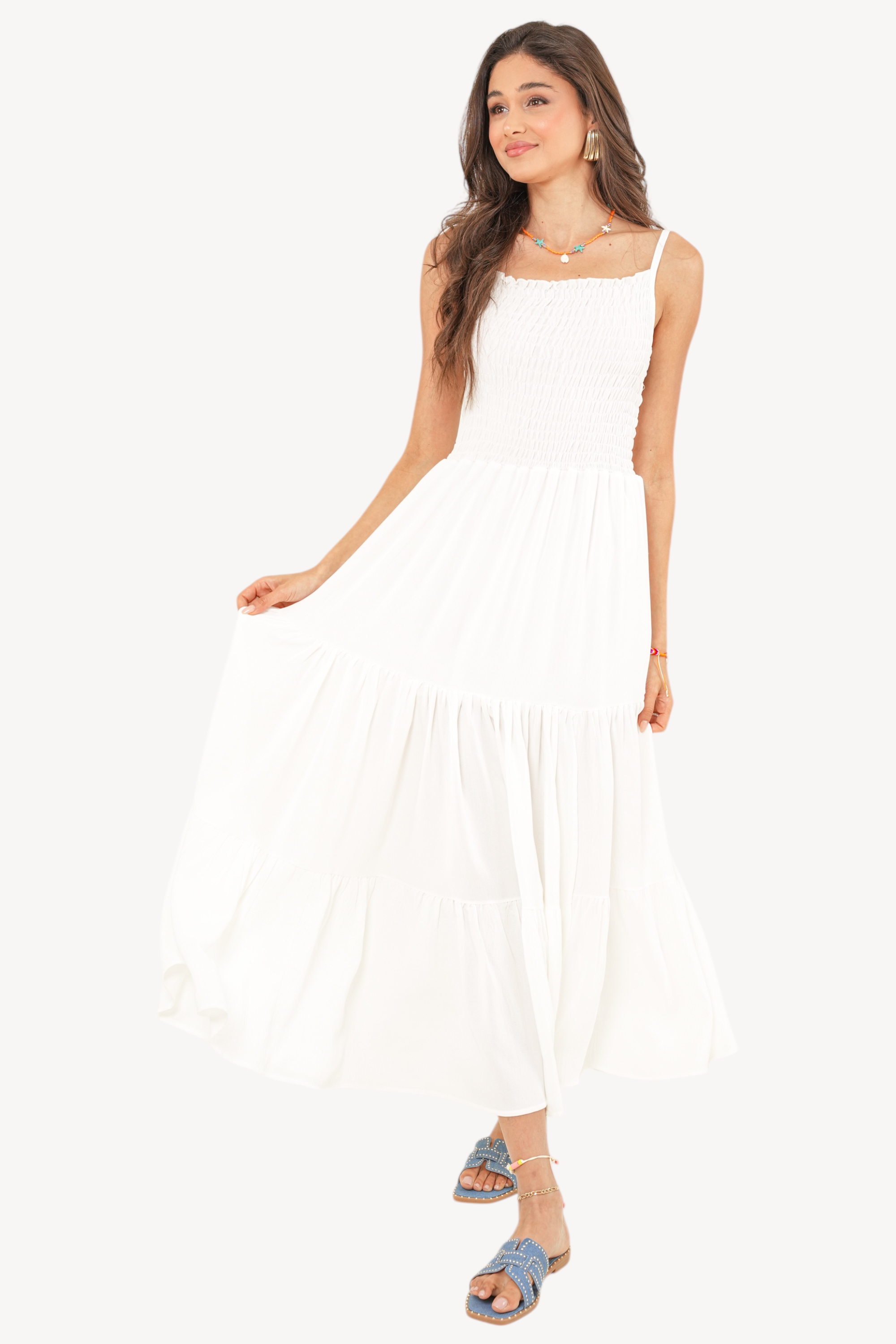 Sienna Dress