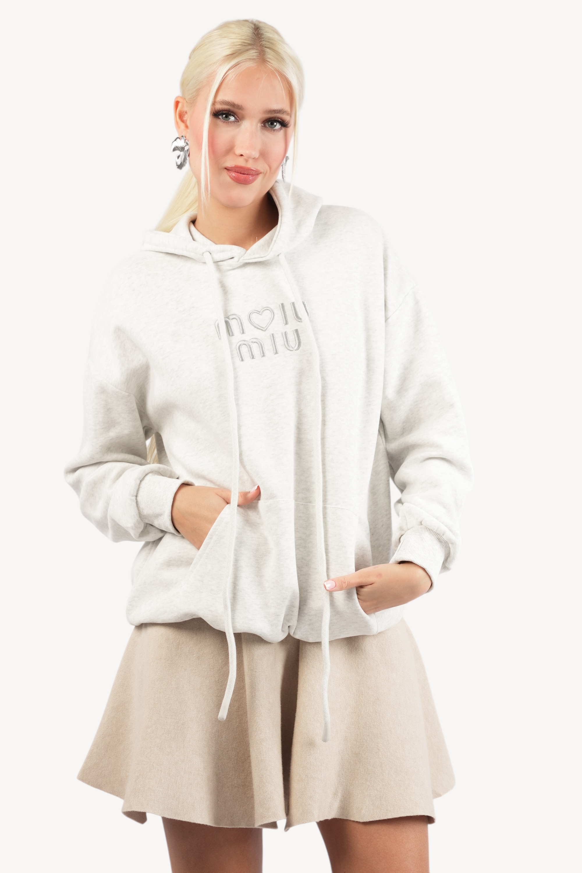 Macy Hoodie