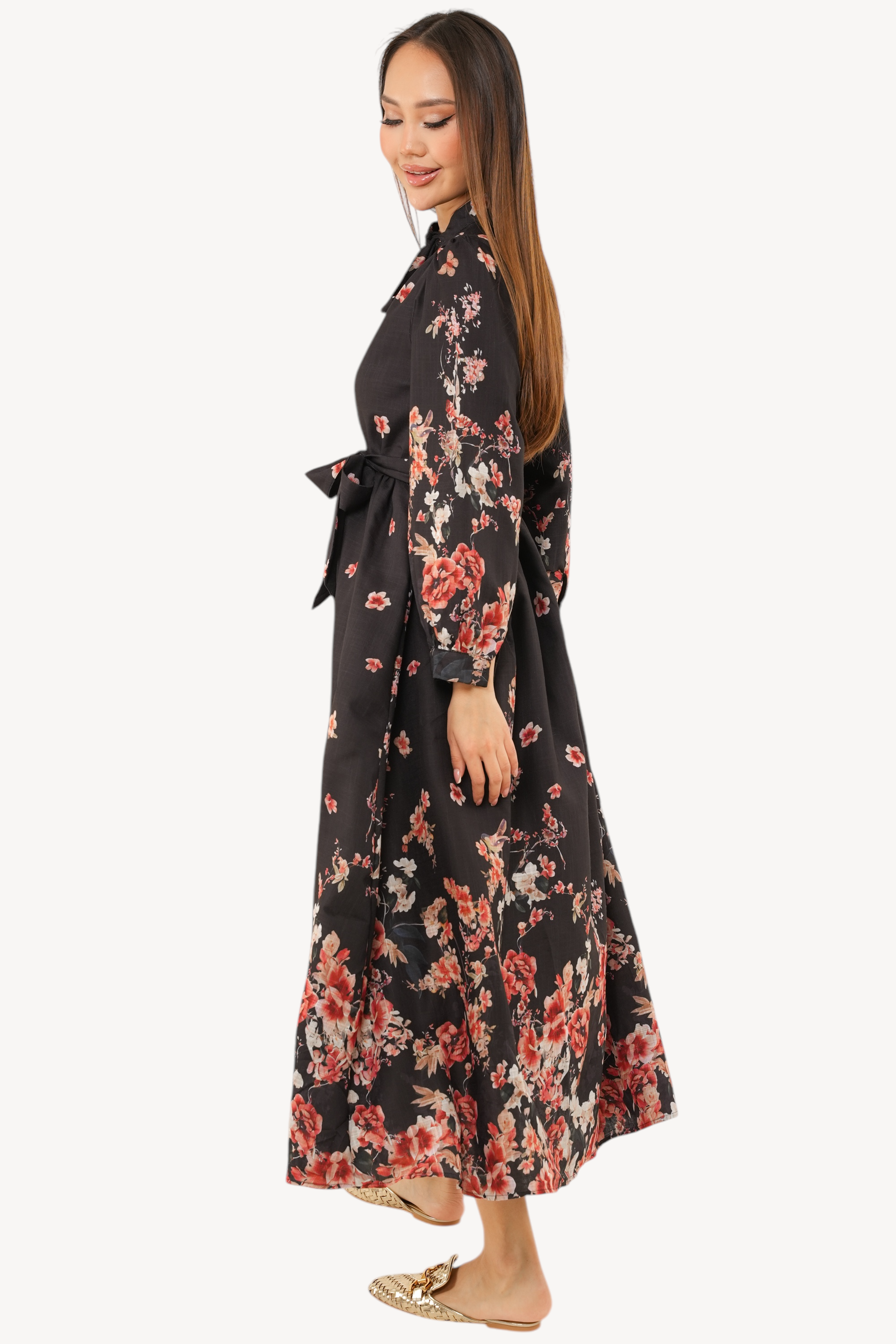Aisha Dress