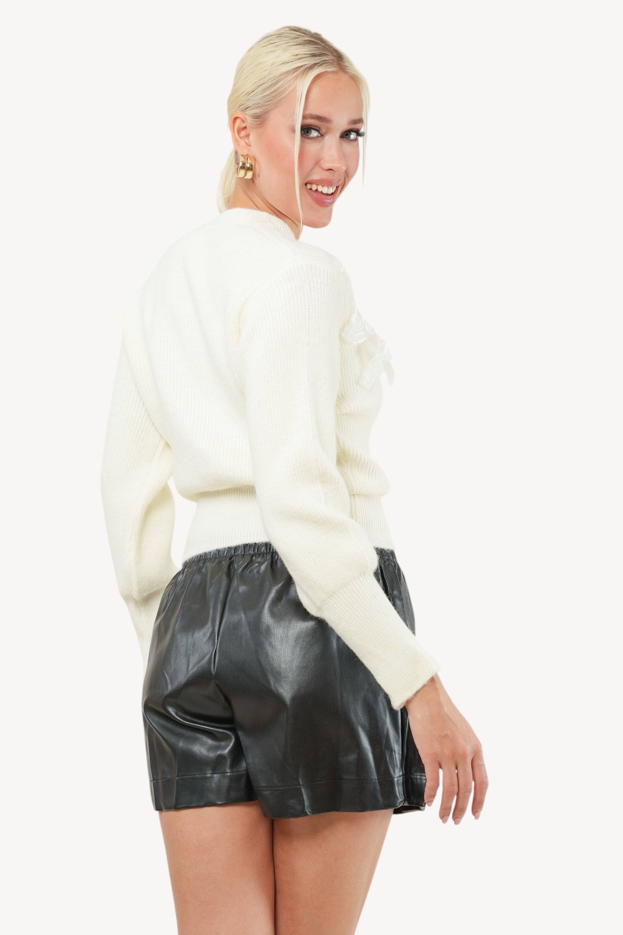 Hailey Short