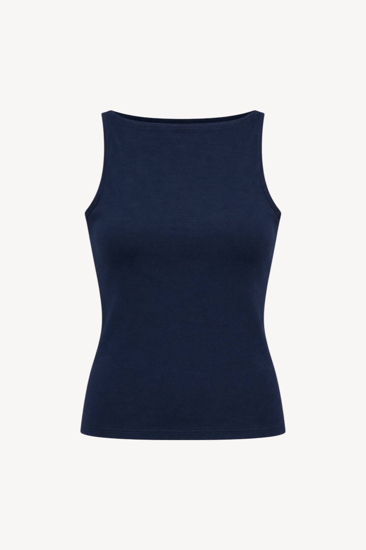 Little Everyday Club Tank