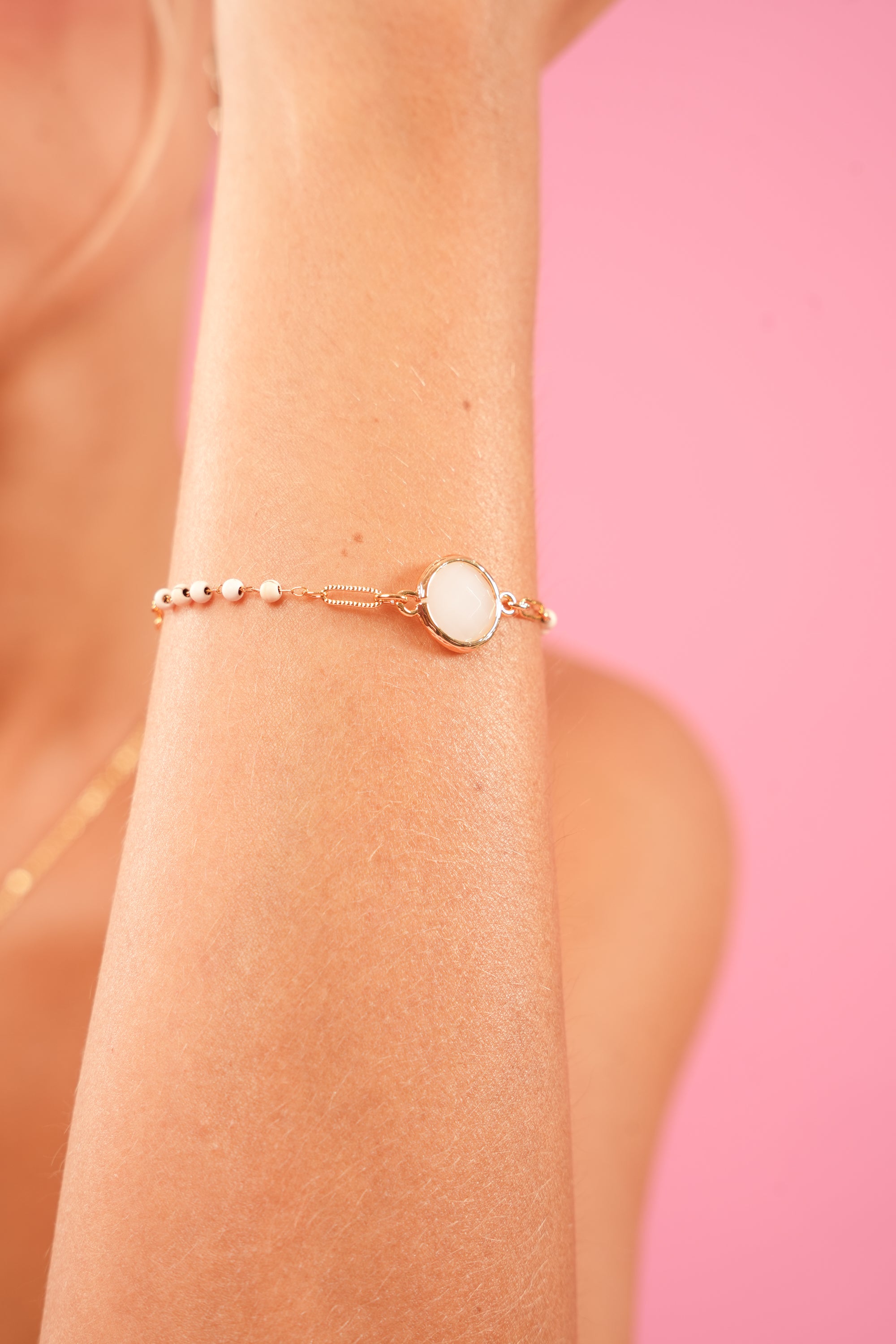 Yasmina Bracelet