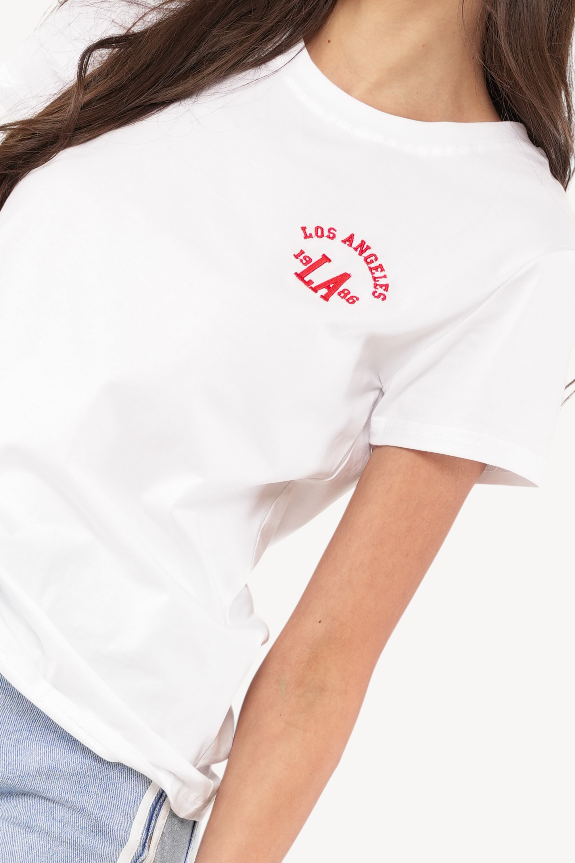 Los Angeles Tee
