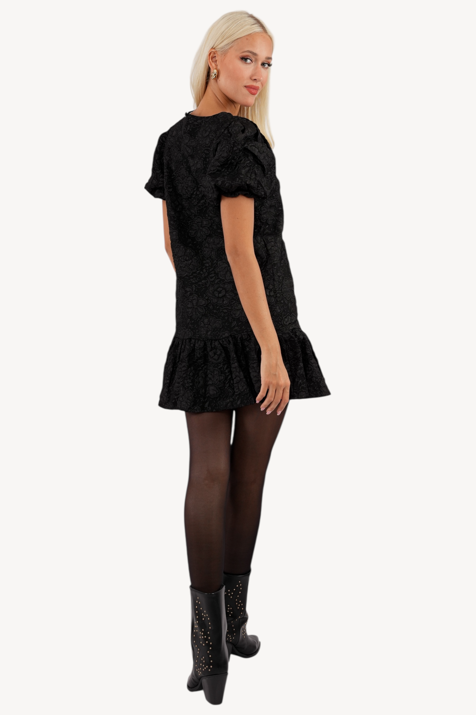 Clara Dress