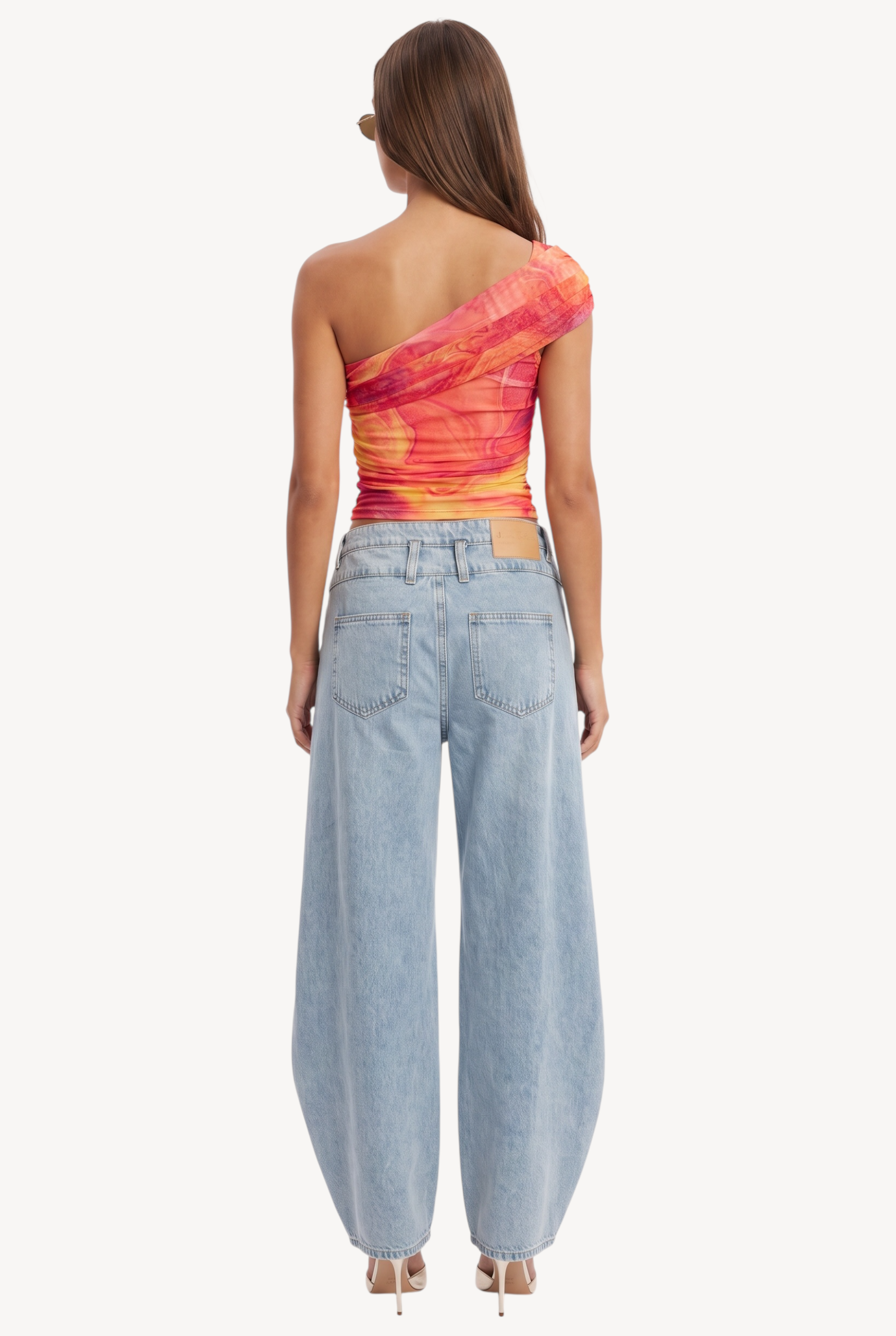 Double Take Jeans