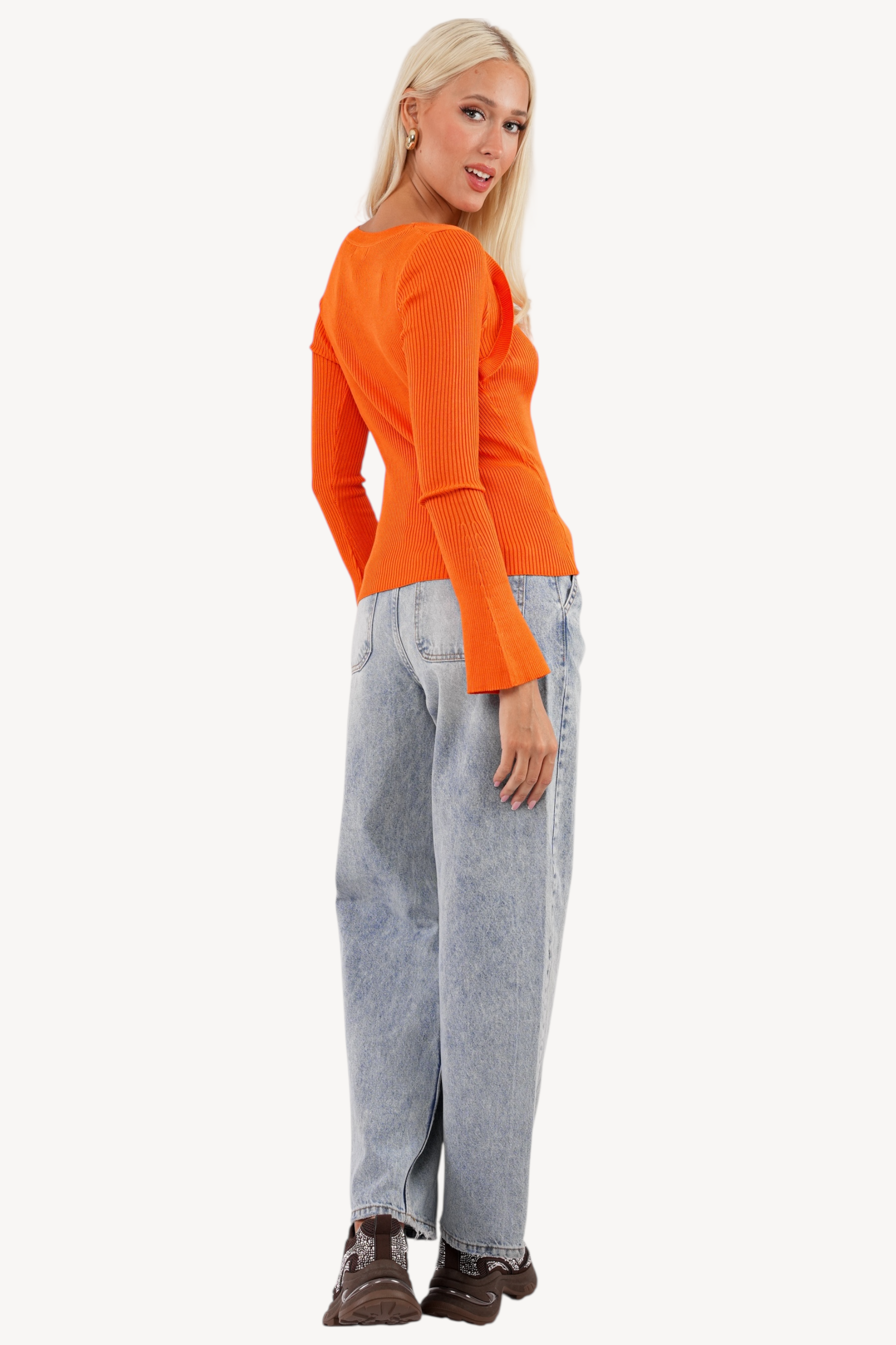 Mimi Sweater