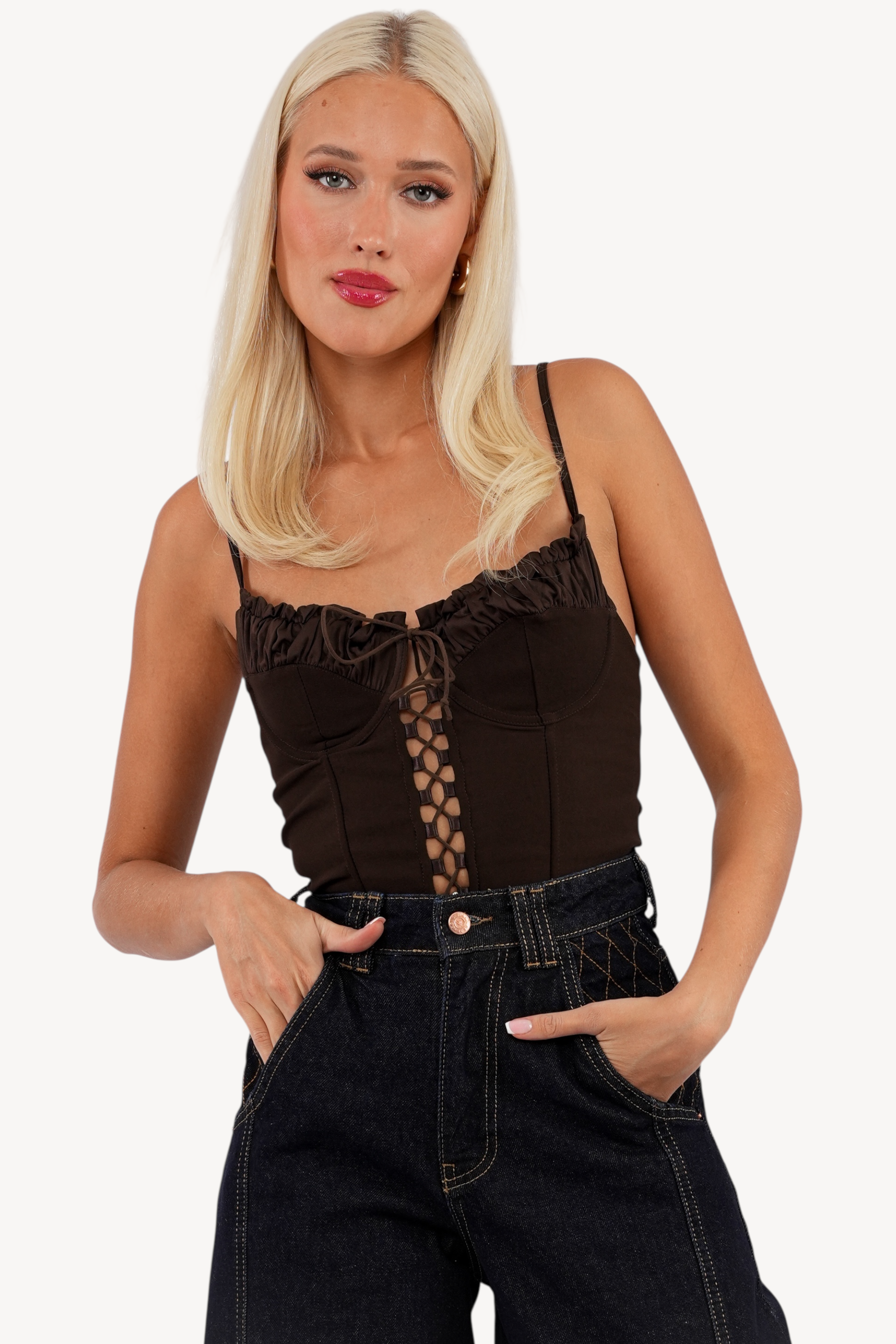 Penelope Top