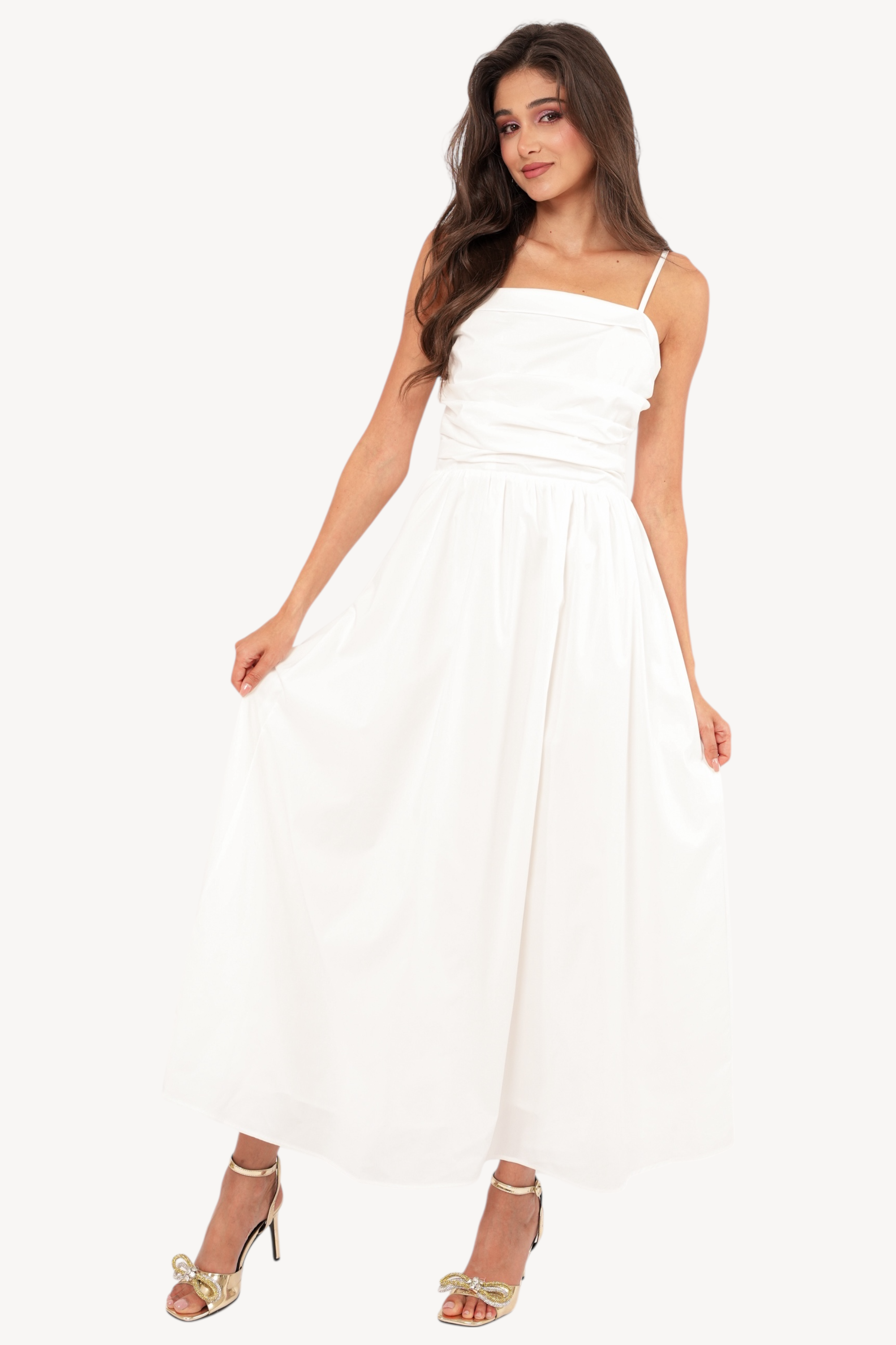 Avalyn Dress