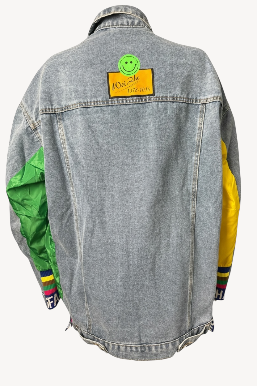 Luna Jacket