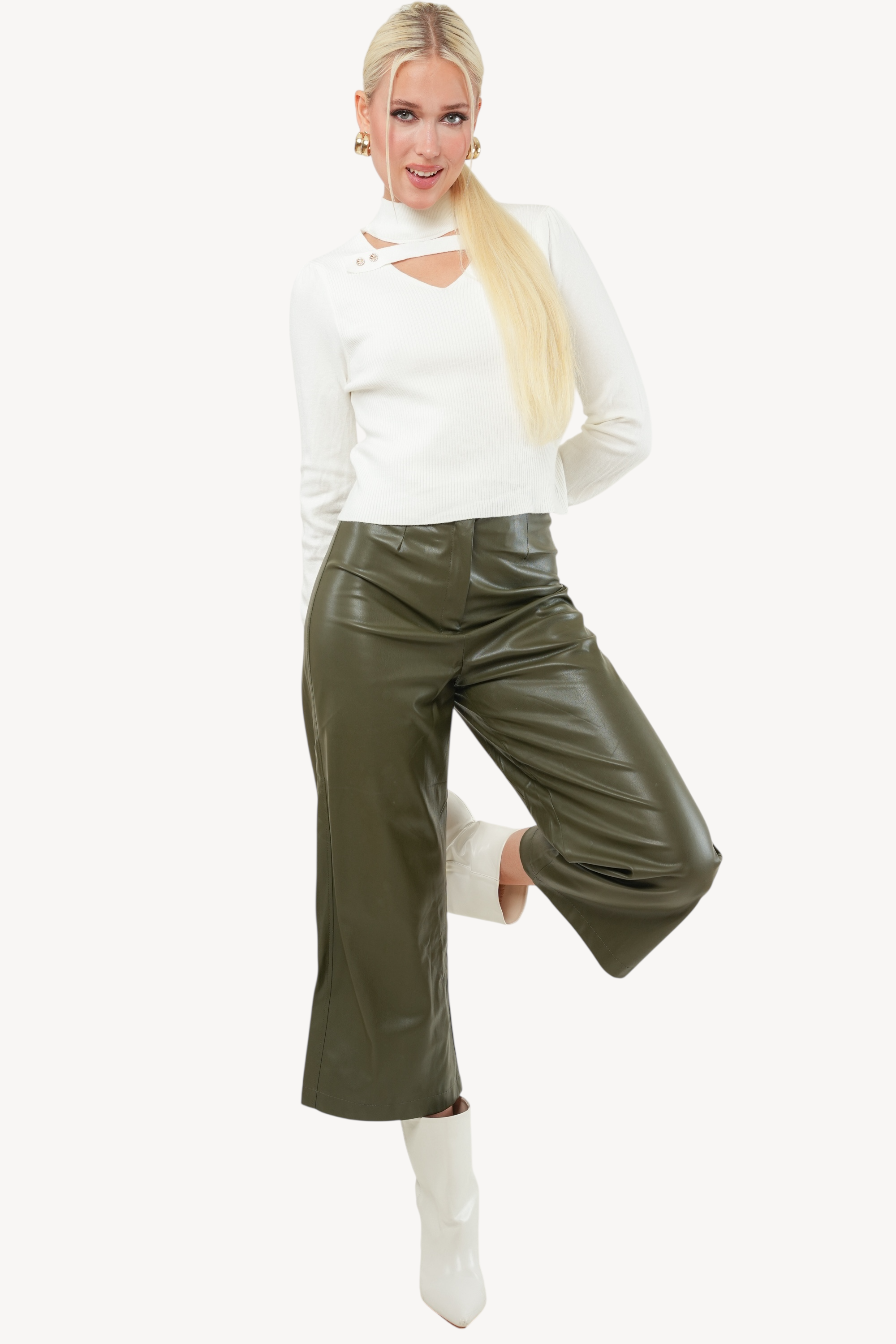 Lia Pants
