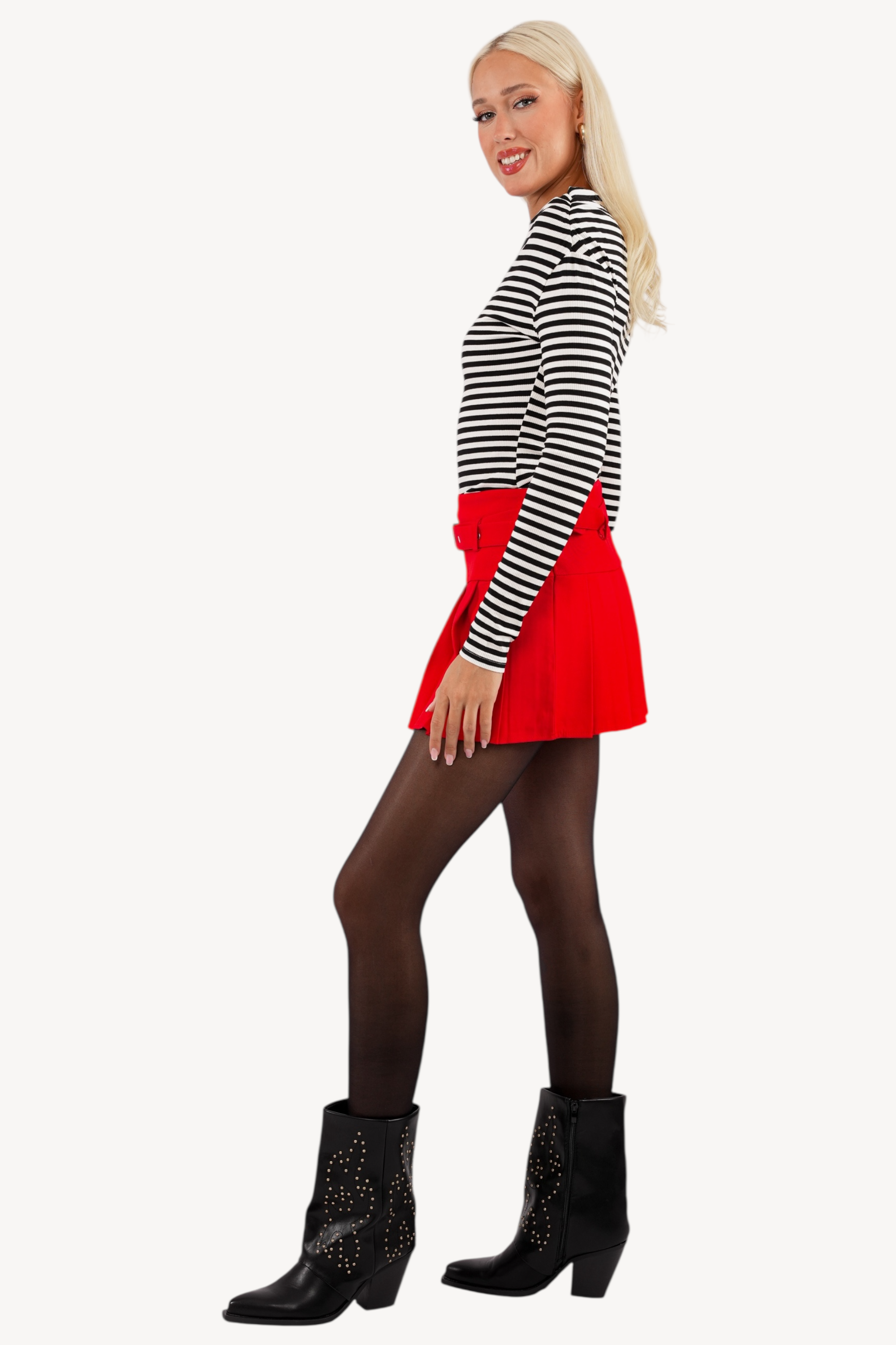 Lumi Skirt