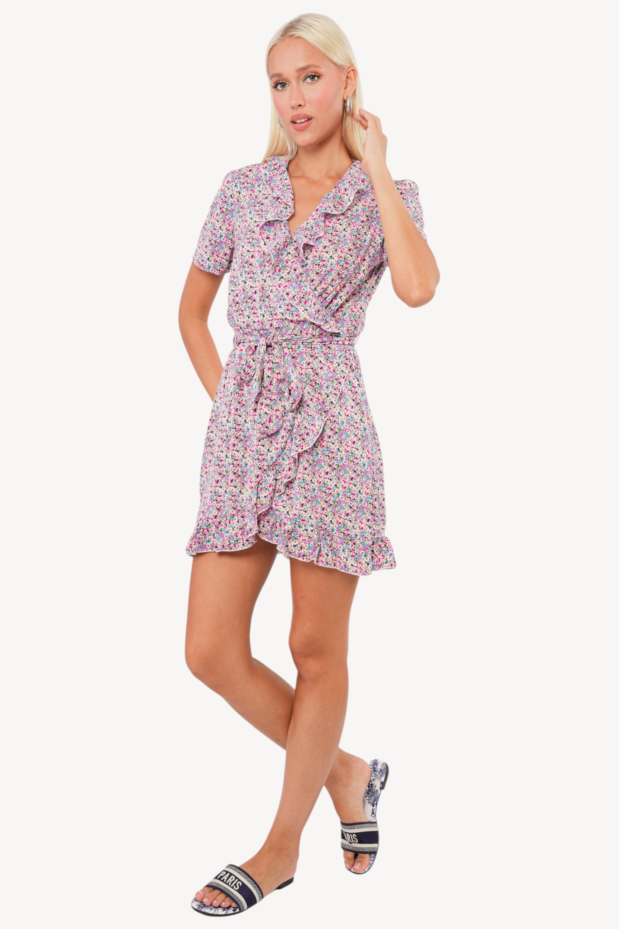 Mabel Dress