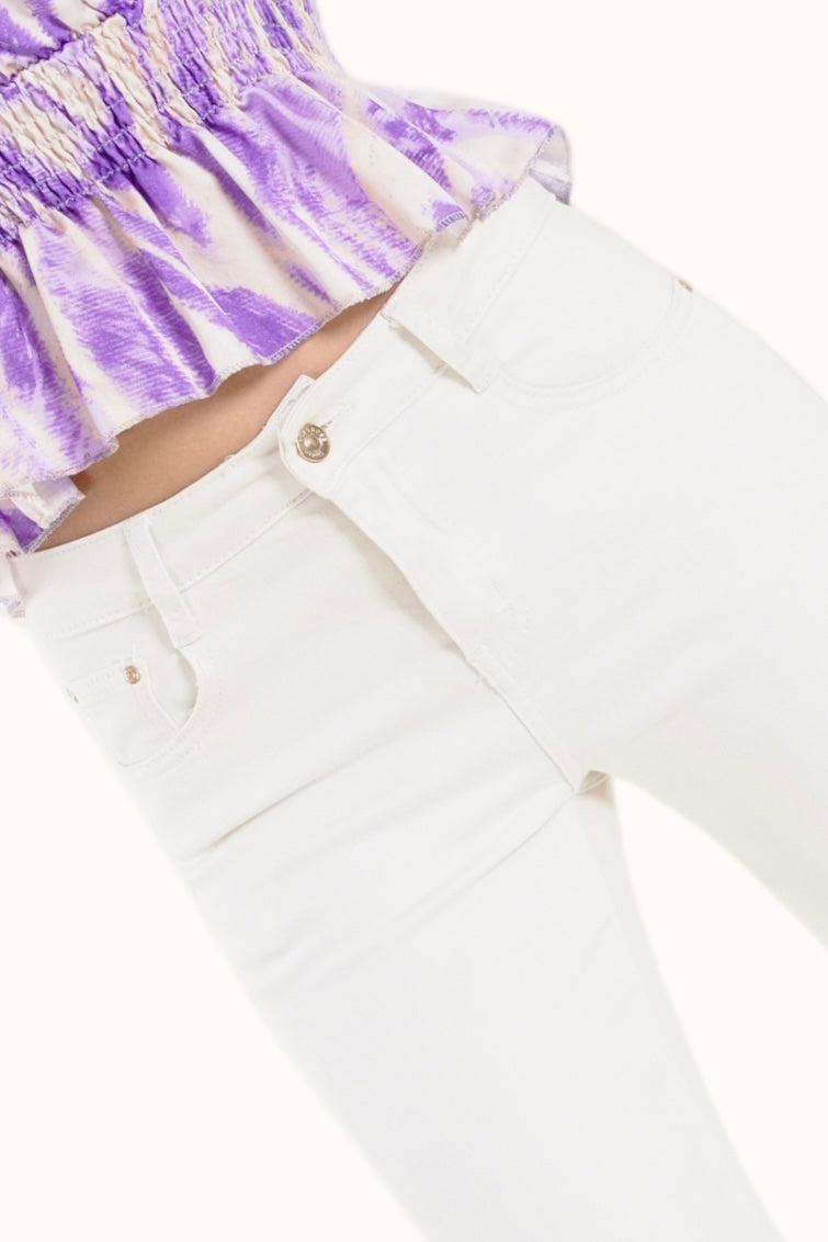Rim Jeans - Off White